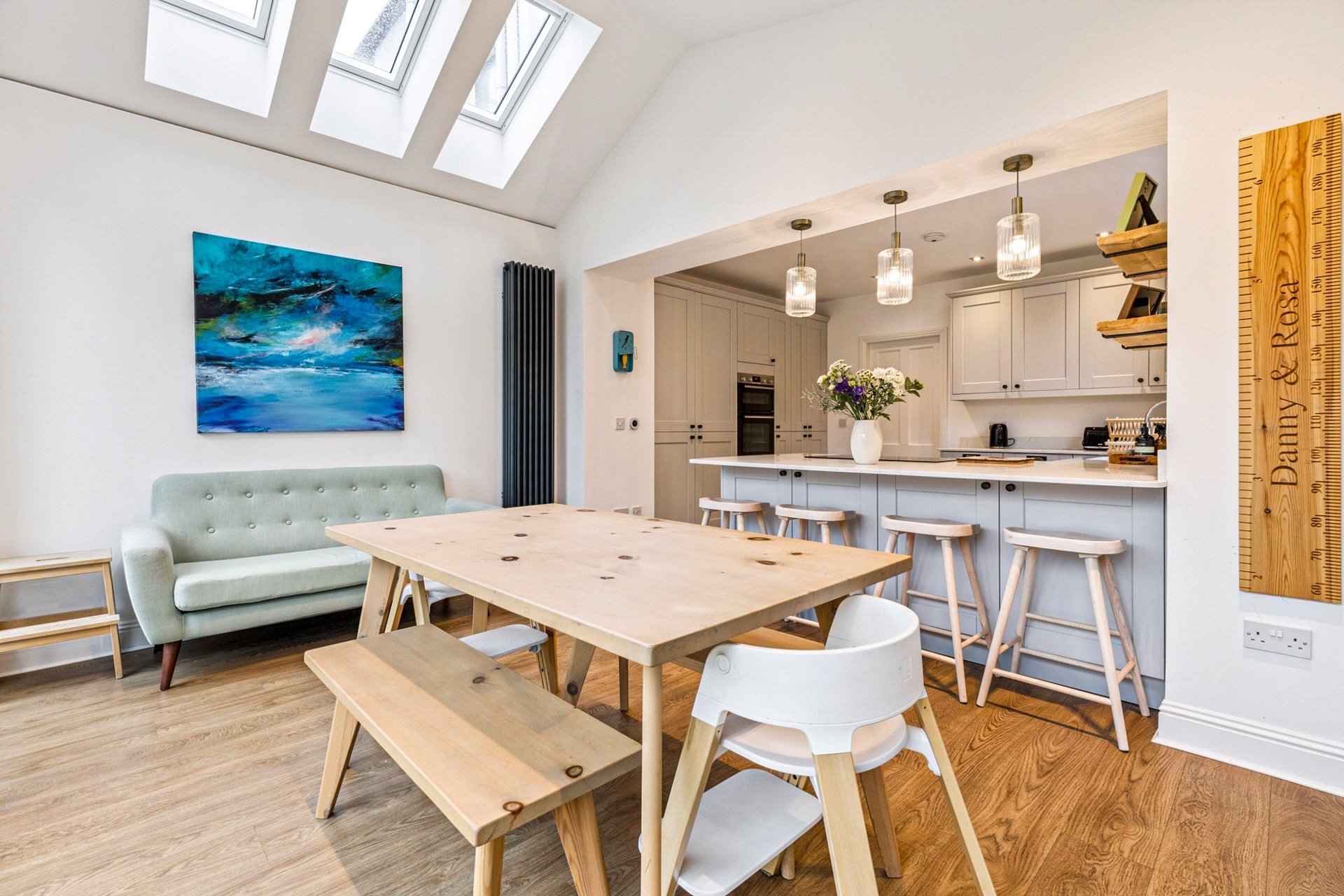 4 Borden Road, Jordanhill, Glasgow, G13 1QX - Picture #21