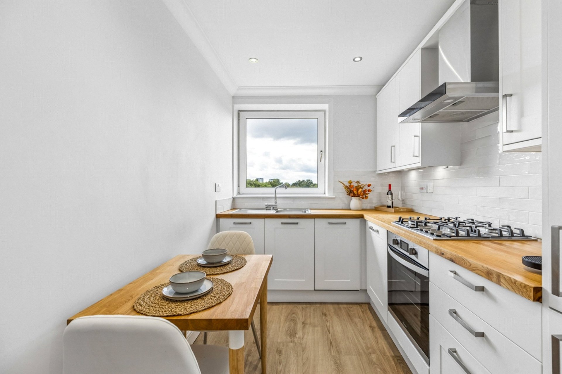 2/2, 8 Wilmot Road, Jordanhill, Glasgow, G13 1XL - Picture #11