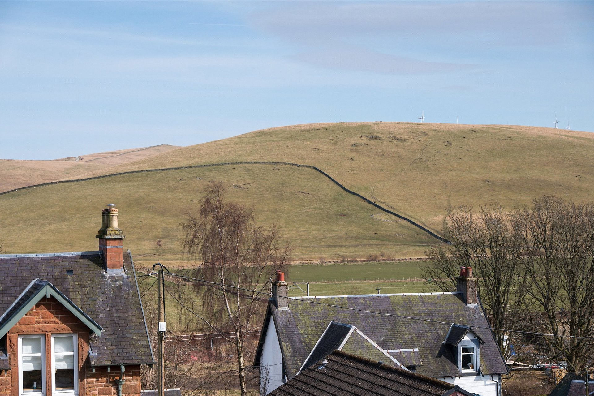 Douglas Lodge, 88 Carlisle Road, Crawford, South Lanarkshire, ML12 6TW - Picture #10
