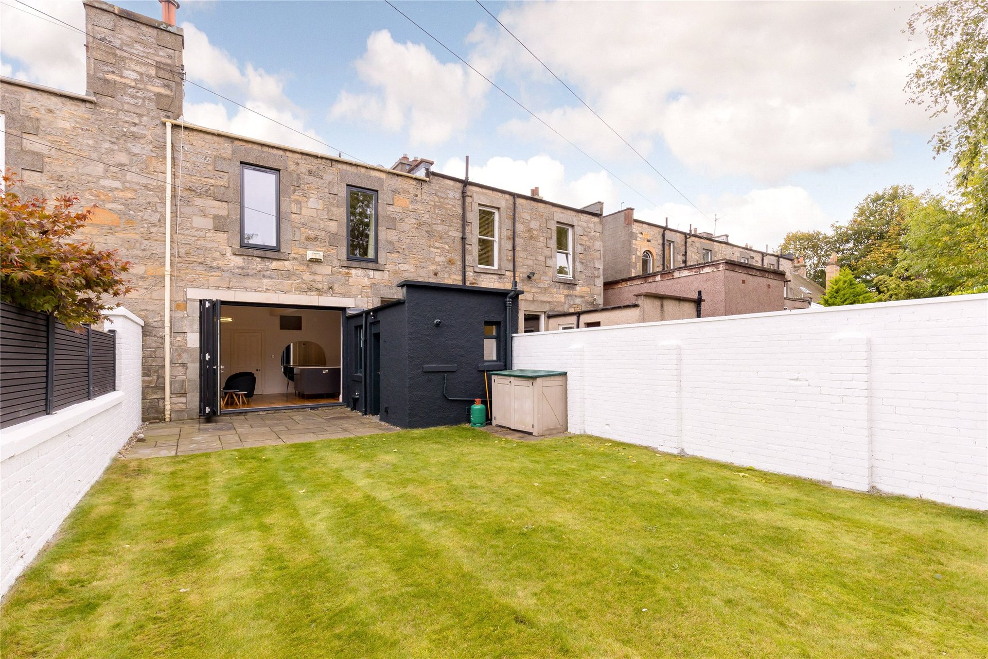 175 Craigleith Road, Edinburgh, EH4 2EB - Picture #35