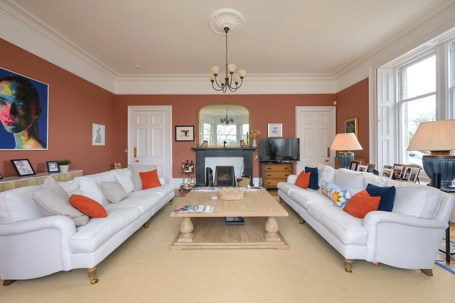 Gospatric House, Dalmeny, South Queensferry, Midlothian, EH30 9TT - Picture #13