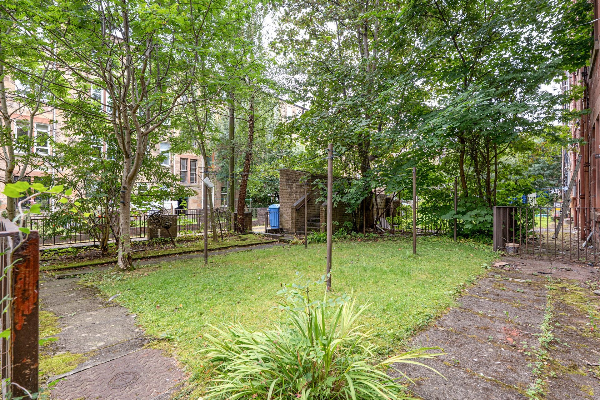 1/1, 115 Cartvale Road, Battlefield, Glasgow, G42 9RN - Picture #20