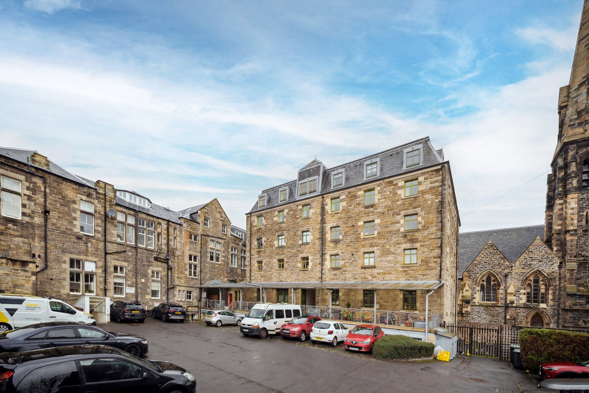 125/4 Constitution Street, Edinburgh, Midlothian, EH6 7AE - Picture #19