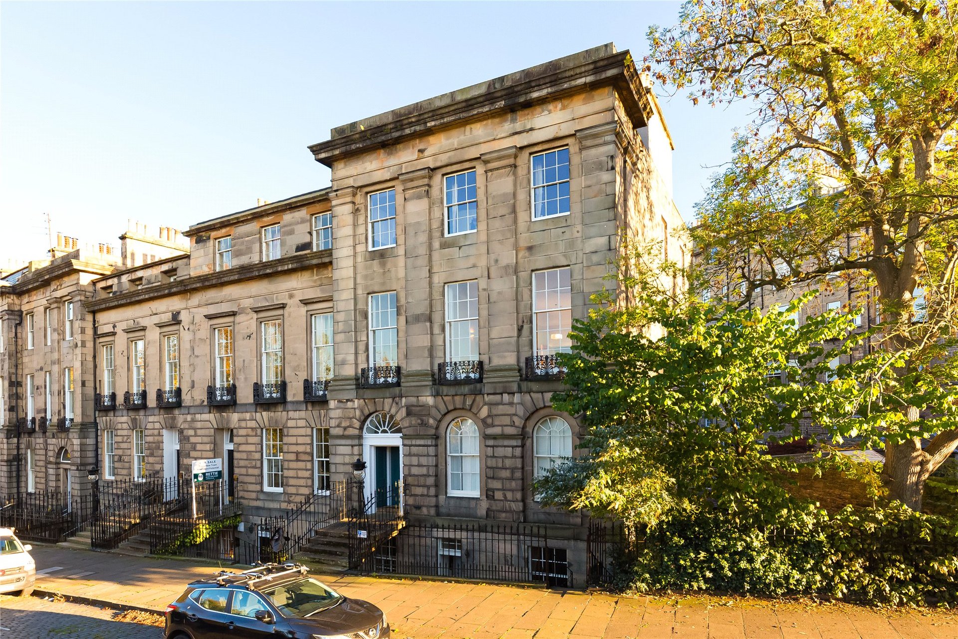 9a Doune Terrace, Edinburgh, EH3 6DY - Picture #26