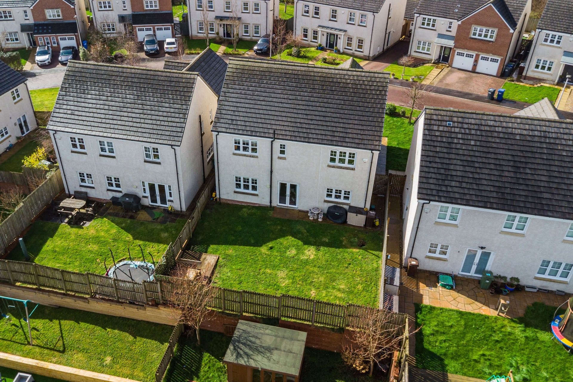 34 Shillingworth Place, Bridge of Weir, PA11 3DY - Picture #52