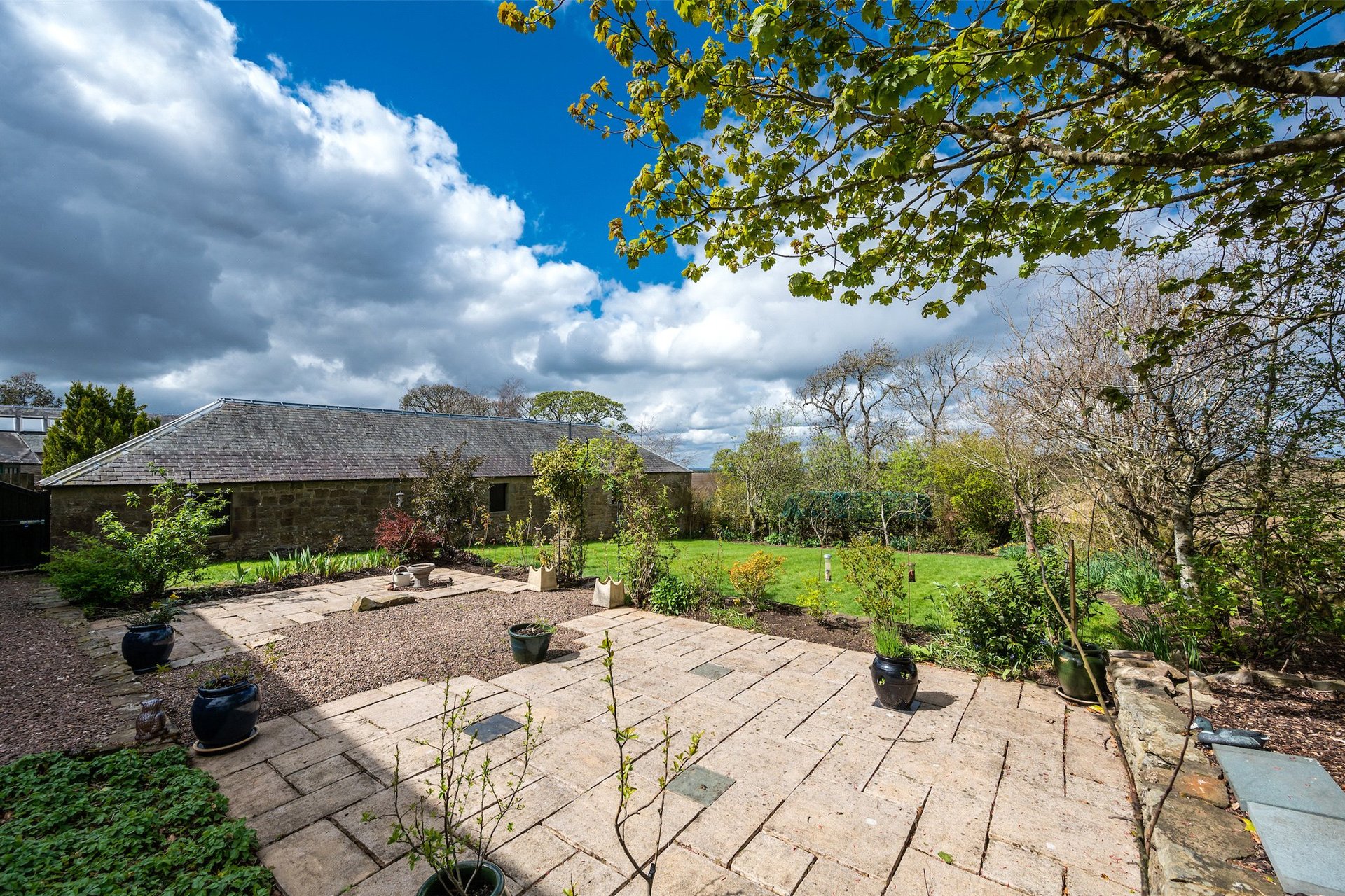 Wester Causewayend House, Kirknewton, West Lothian, EH27 8DH - Picture #25