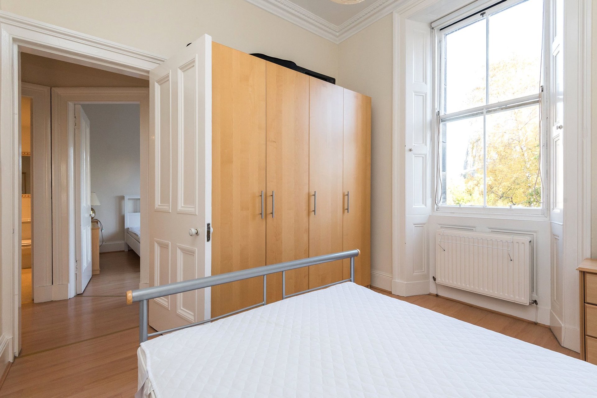 38/2 Coates Gardens, Edinburgh, Midlothian, EH12 5LE - Picture #10