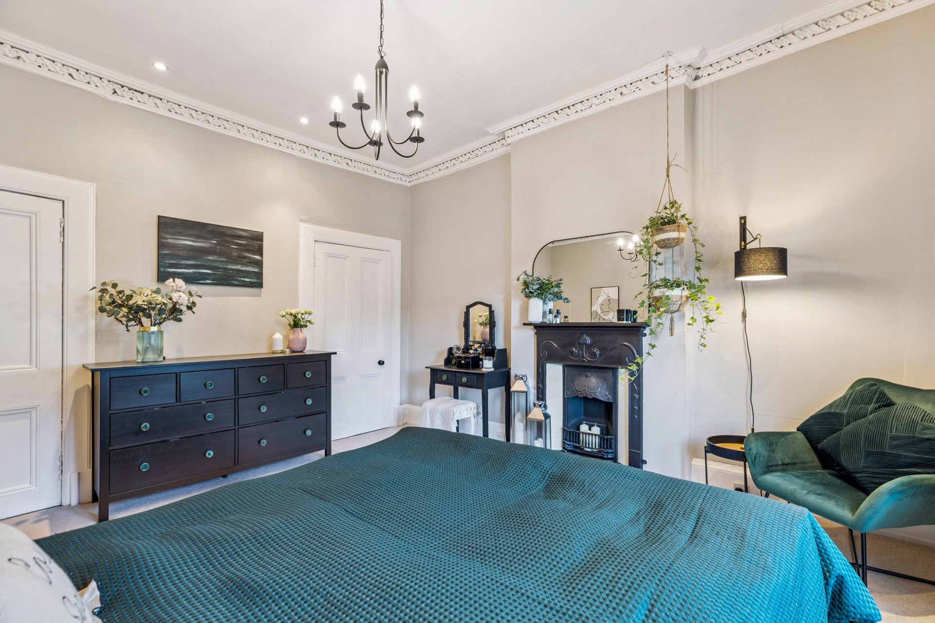 Flat 2/1, 2 Kilmailing Road, Cathcart, Glasgow, G44 5UJ - Picture #15