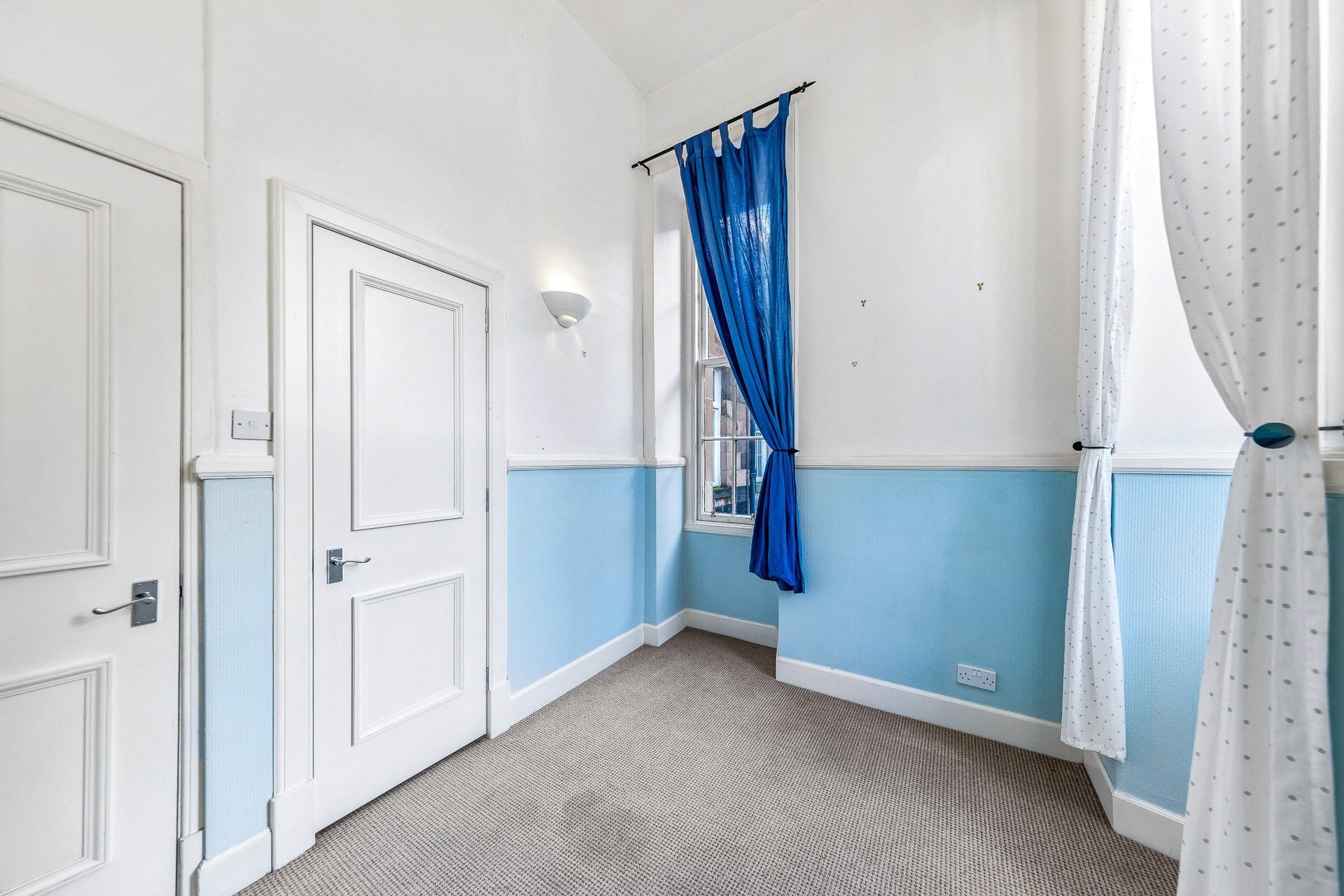 2/2, 3 La Belle Place, Kelvingrove, Glasgow, G3 7LH - Picture #24