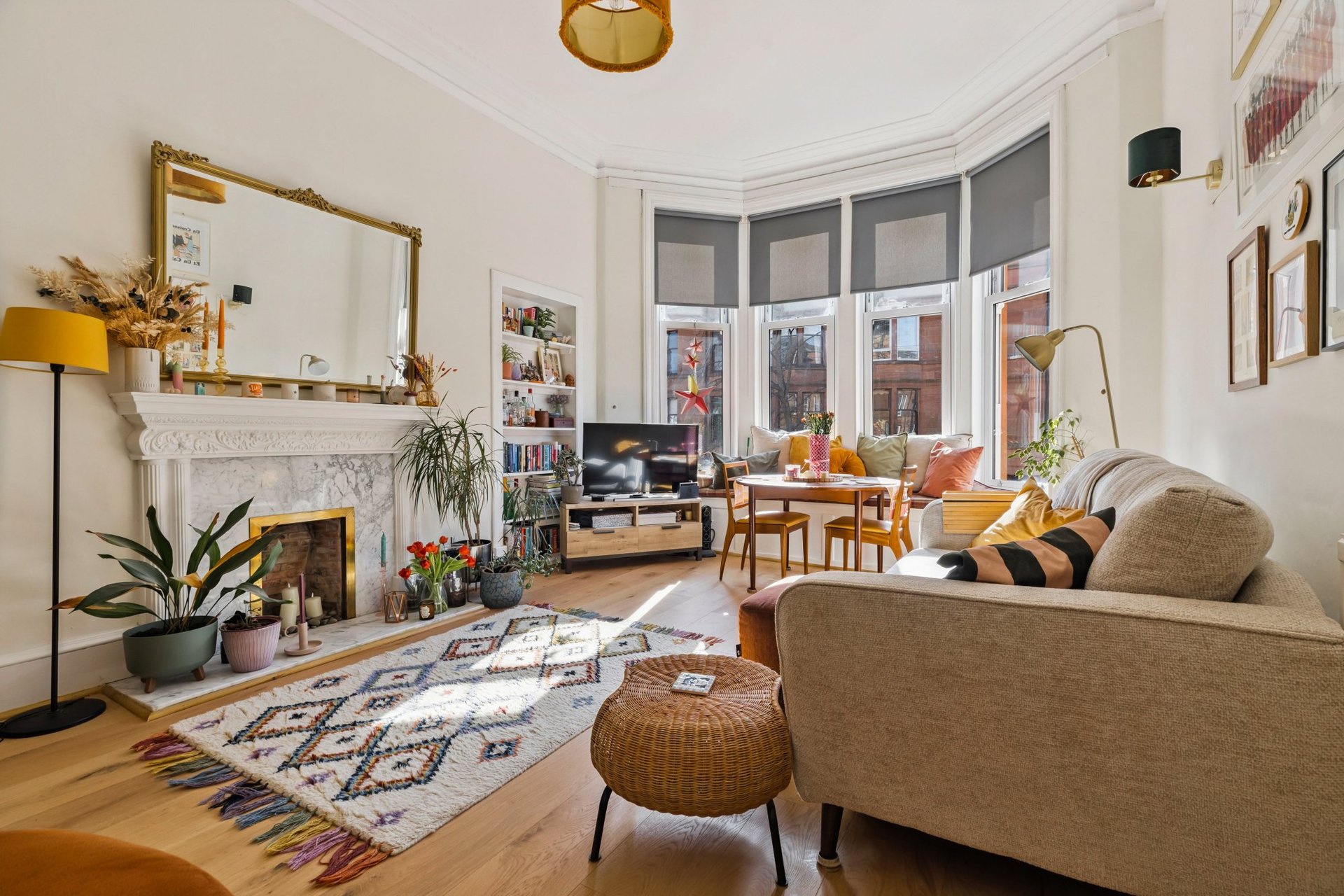 1/1, 28 Woodford Street, Shawlands, Glasgow, G41 3HN - Picture #2