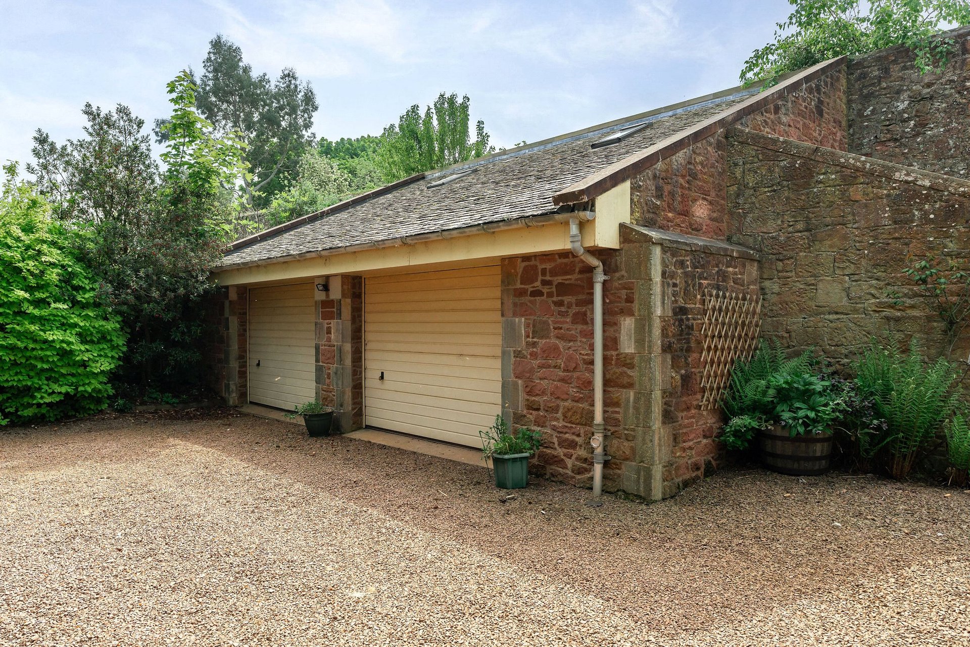 Walled Garden, Bowerhouse, Dunbar, East Lothian, EH42 1RE - Picture #27