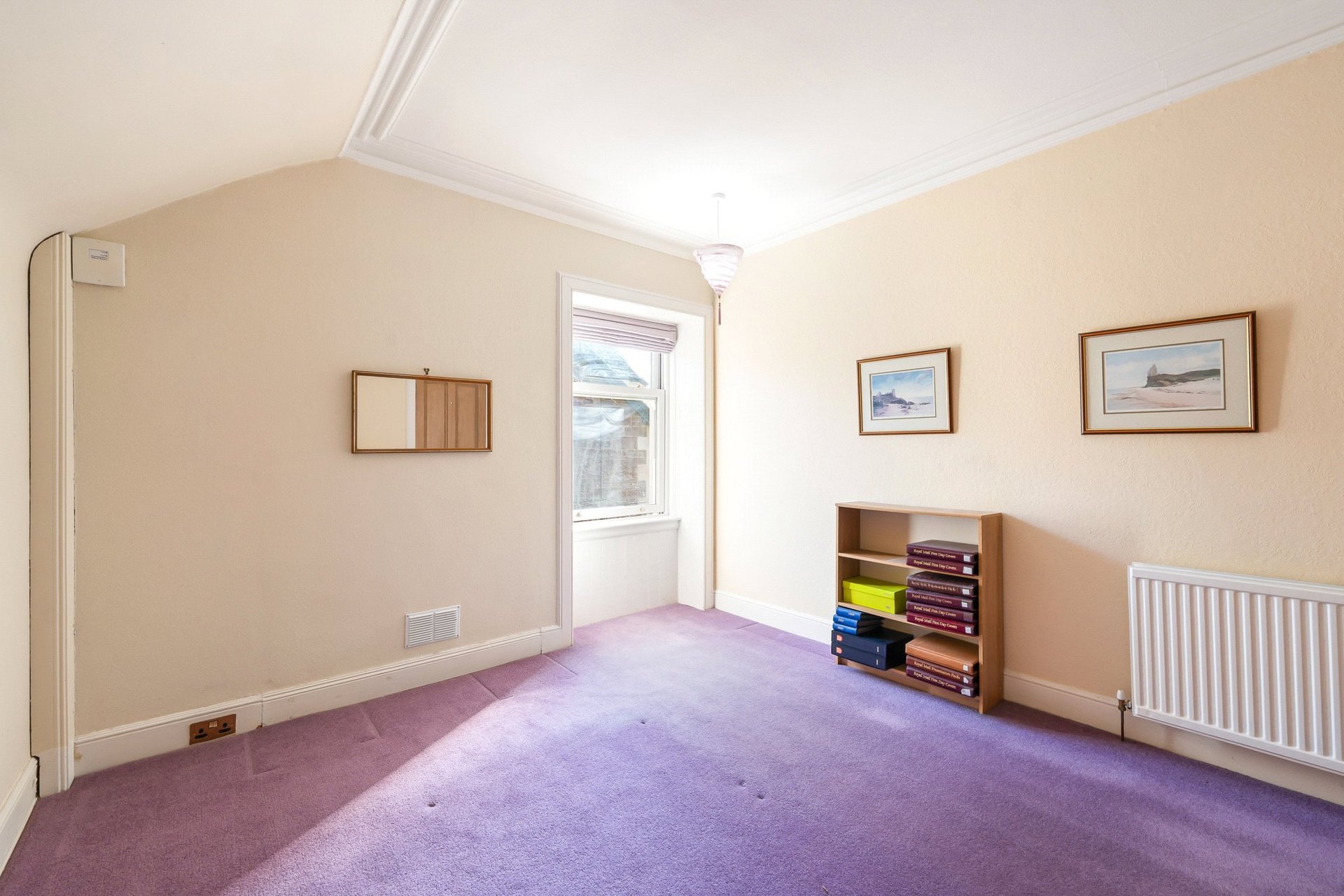 Glenshee, 15 Victoria Terrace, Crieff, Perthshire, PH7 4AA - Picture #16