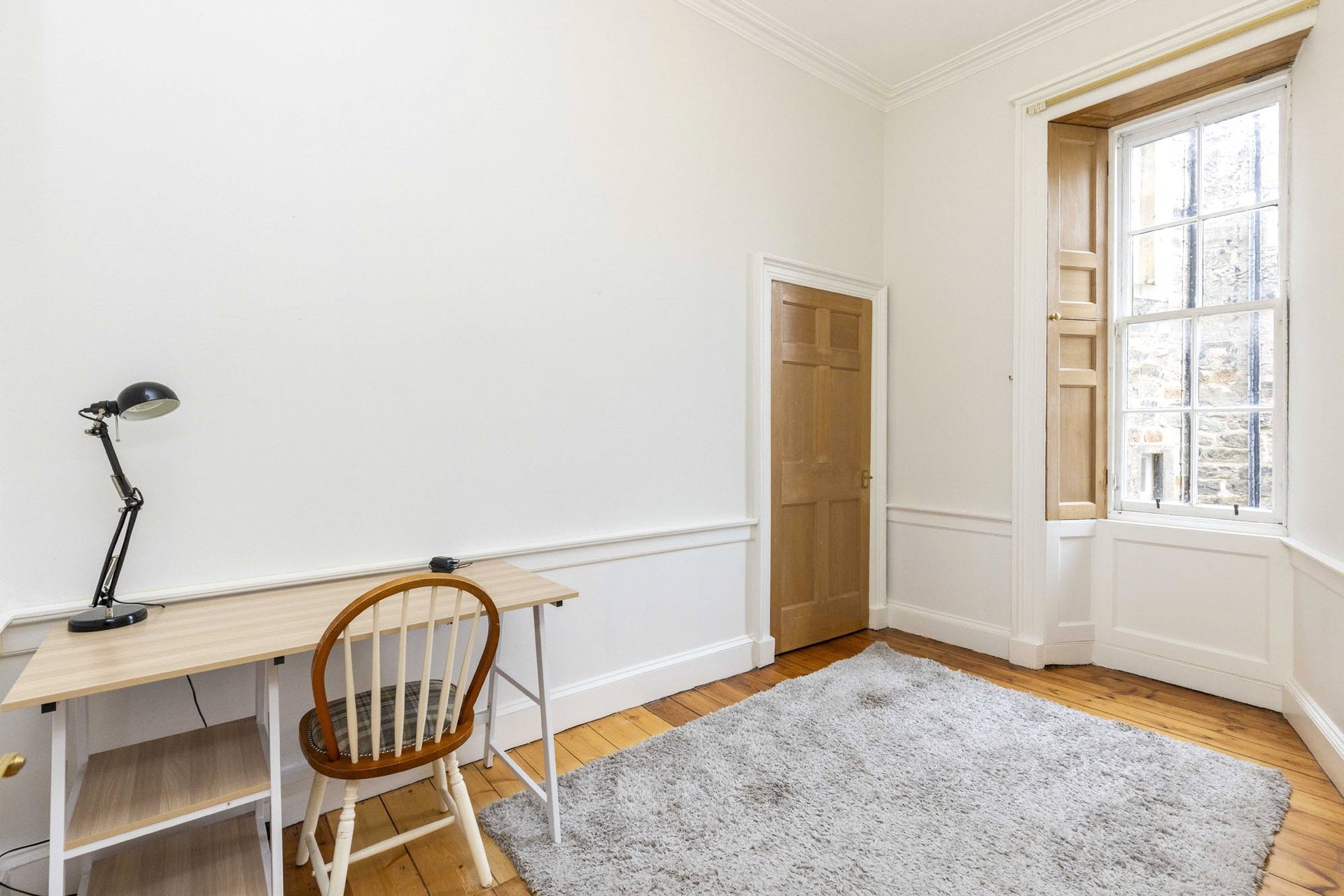 (2f1), 11/3 Melville Place, Edinburgh, EH3 7PR - Picture #13