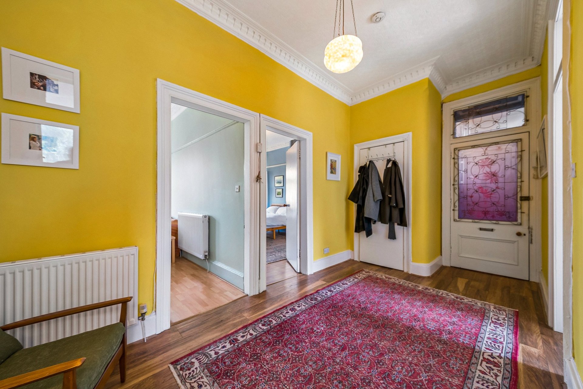 2/1, 275 West Princes Street, Woodlands, Glasgow, G4 9EE - Picture #23