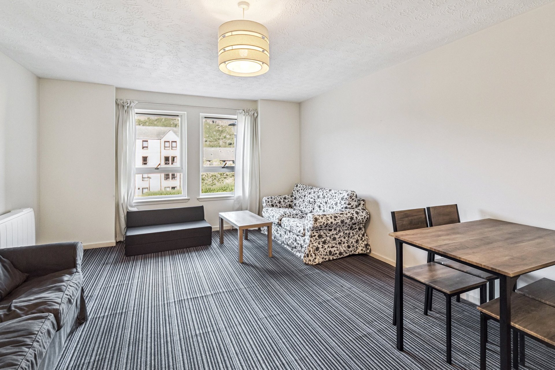 16/3 Parkside Terrace, Edinburgh, Midlothian, EH16 5XW - Picture #3