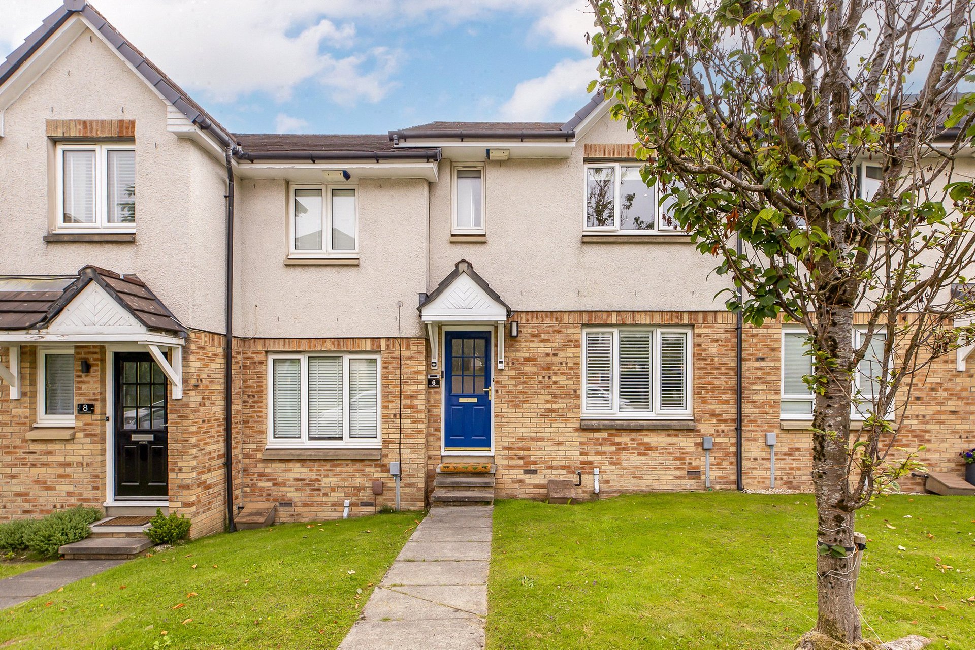 6 Innellan Gardens, Kelvindale, Glasgow, G20 0DX - Picture #28