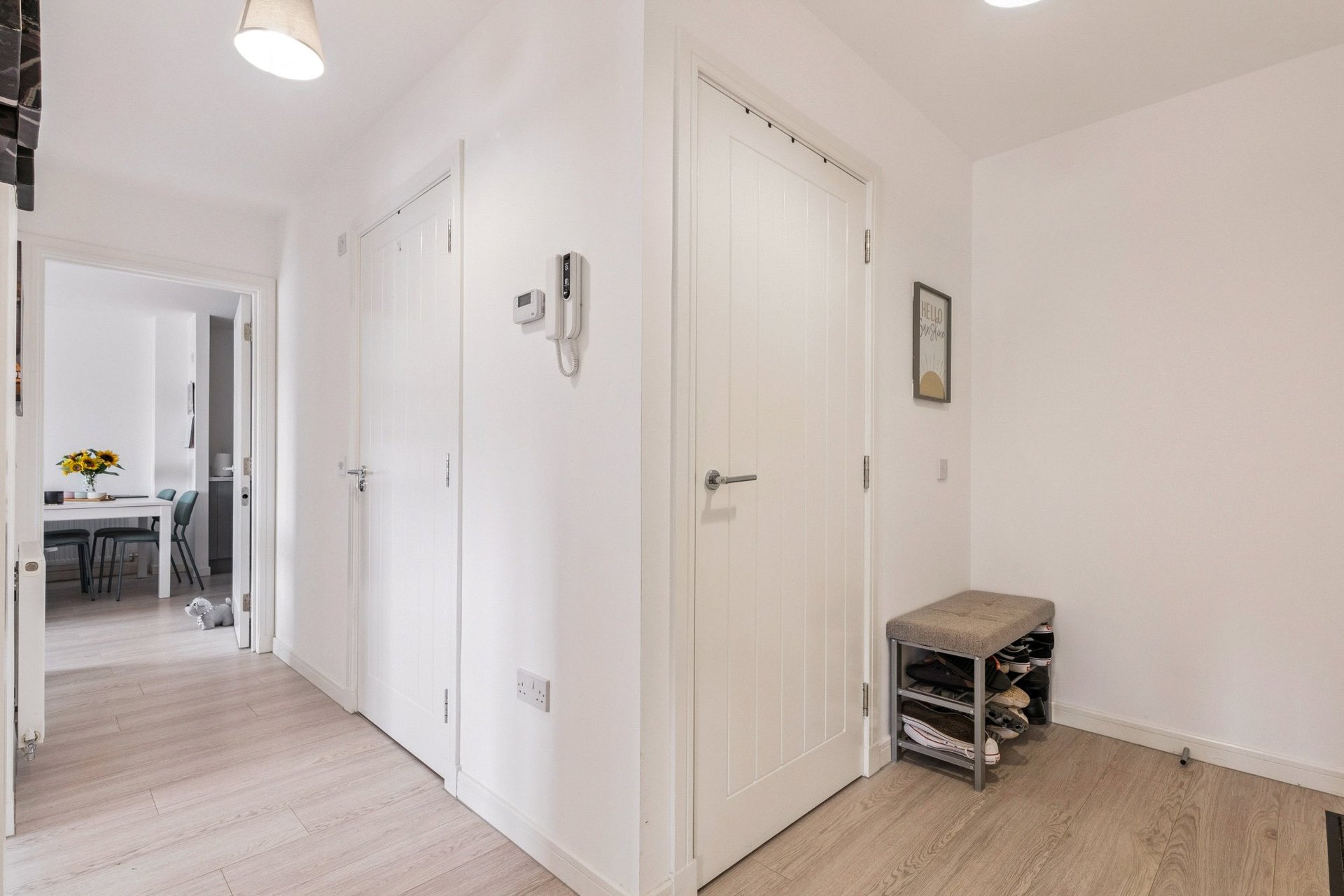 Flat 1/1, 233B, Thornliebank Road, Thornliebank, Glasgow, Glasgow City, G46 7RG - Picture #4