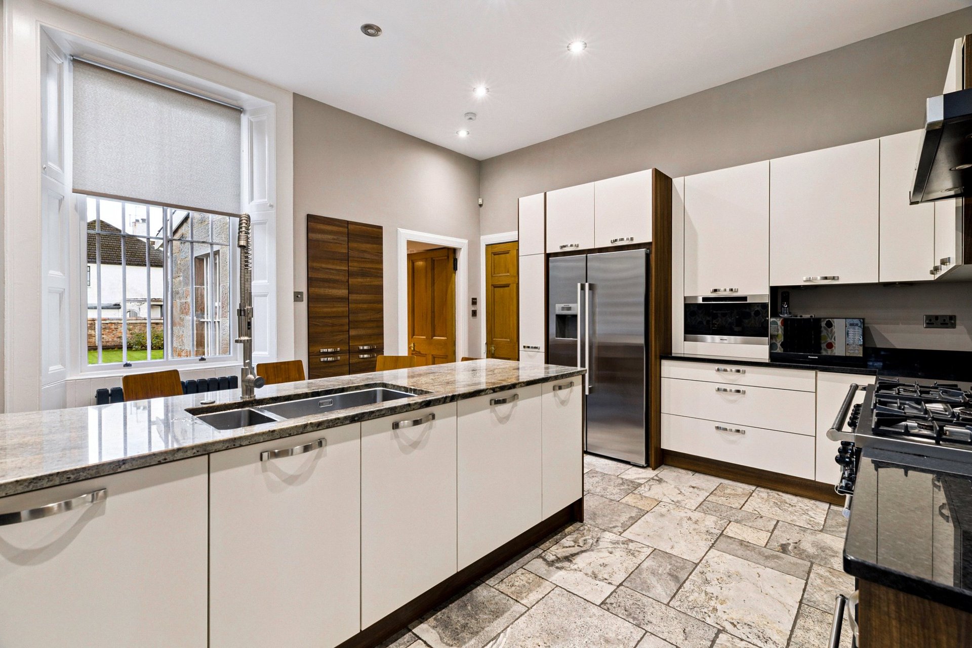 Dunymat, 9 Ralston Road, Bearsden, G61 3SS - Picture #18