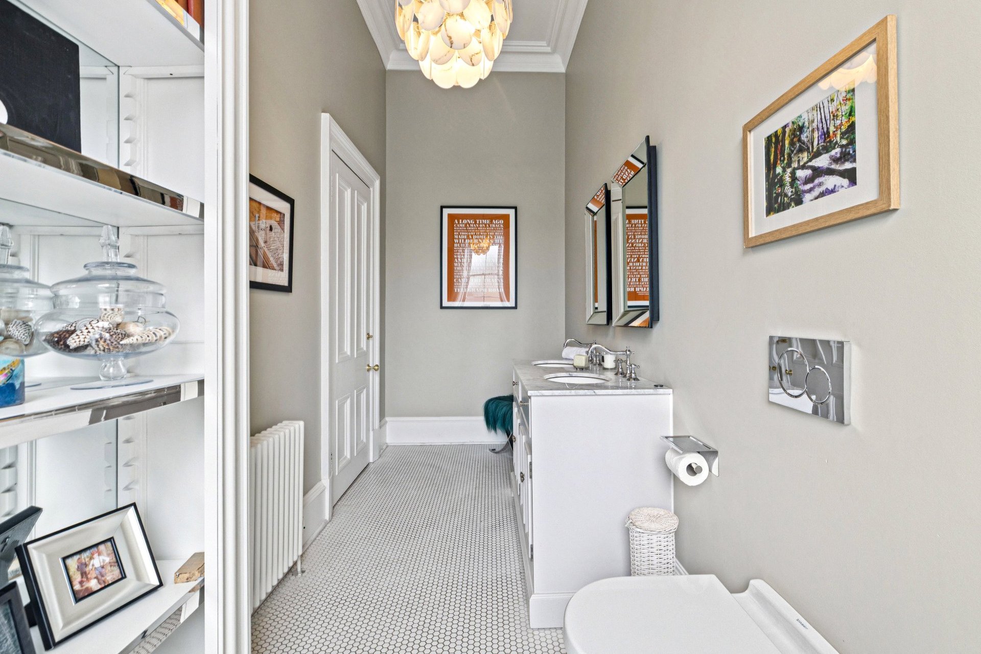 26 Park Circus, Park, Glasgow, G3 6AP - Picture #44
