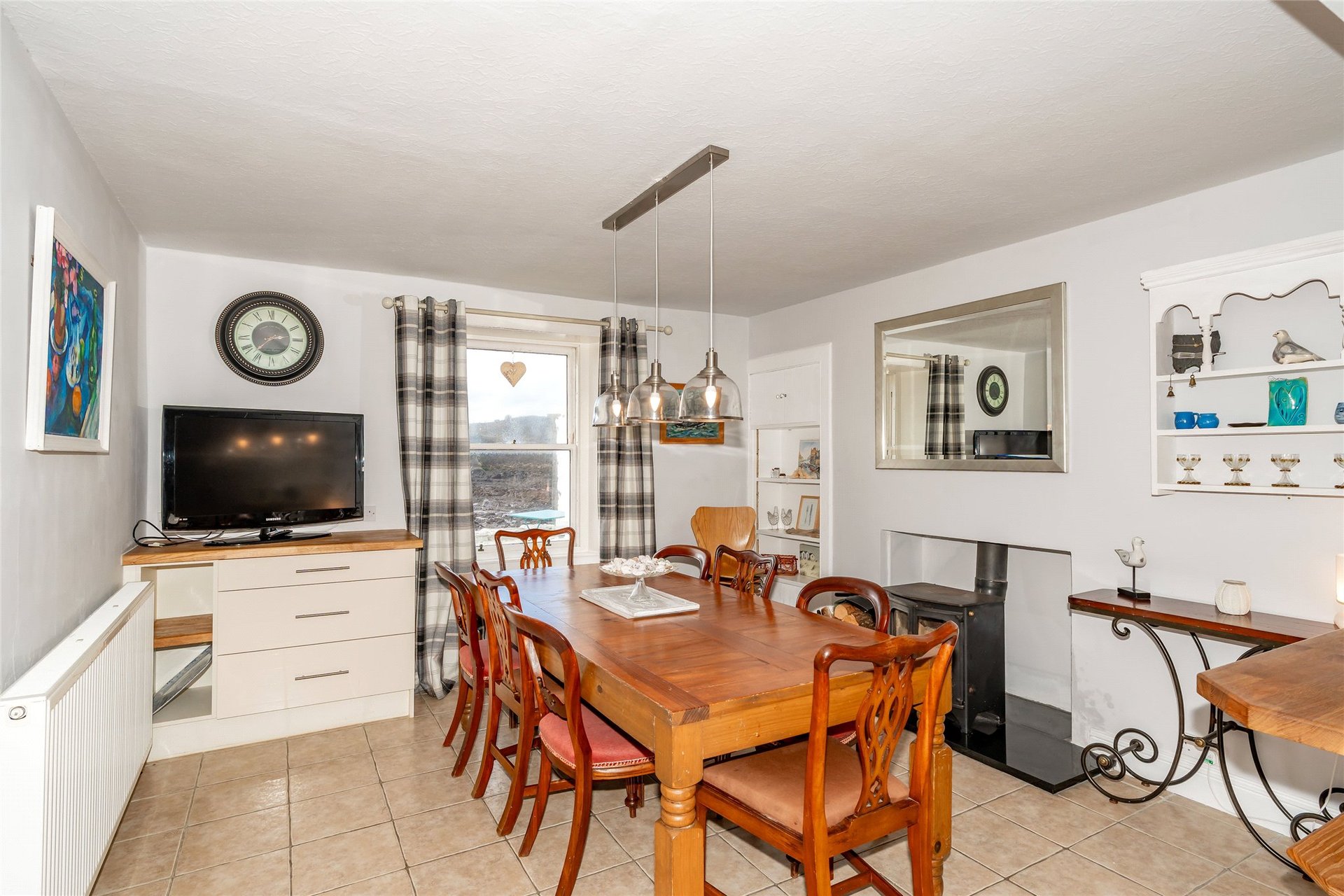 4 West Shore, Pittenweem, Anstruther, KY10 2NU - Picture #16