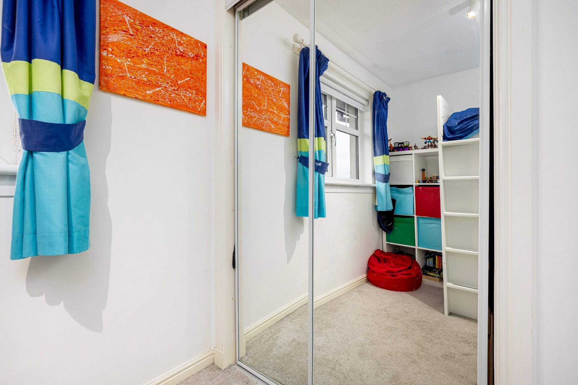 21 Burncrooks Avenue, Bearsden, G61 4NL - Picture #32