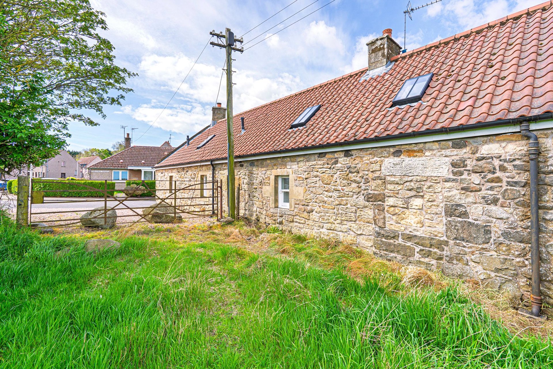 Castle Smiddy, Anstruther Road, Ceres, Cupar, KY15 5NH - Picture #22