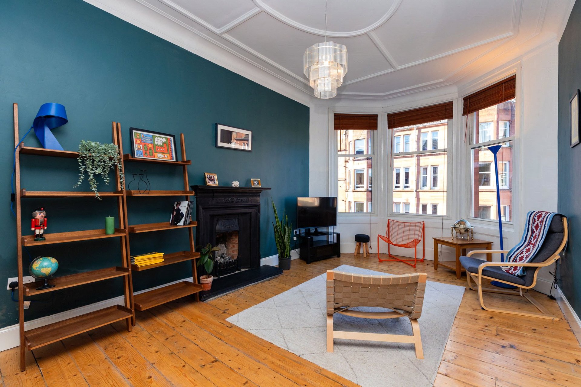 2/1, 19 Underwood Street, Shawlands, Glasgow, G41 3EP - Picture #2