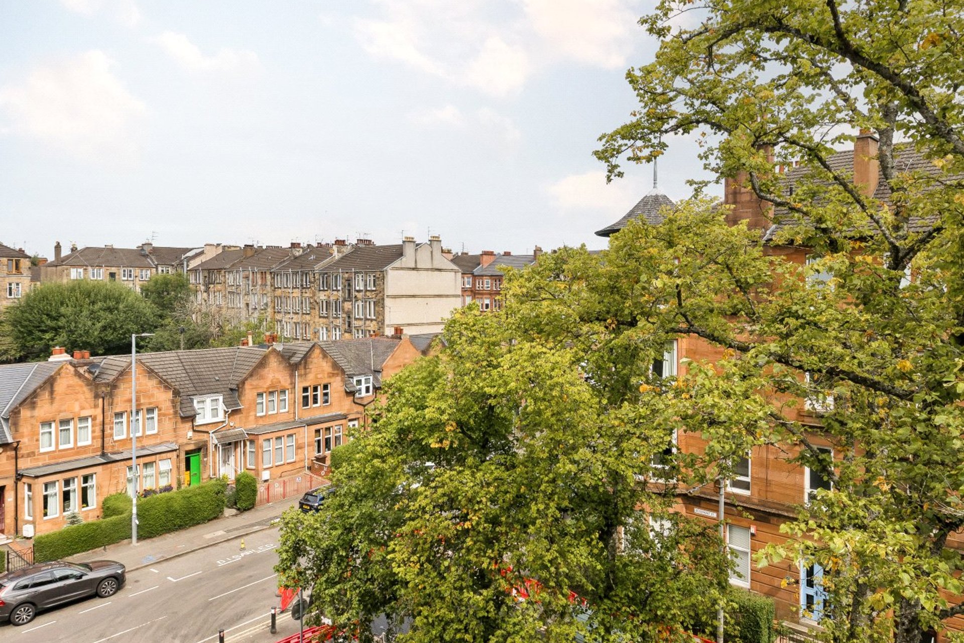 3/1, 6 Edgemont Street, Shawlands, Glasgow, G41 3EN - Picture #7