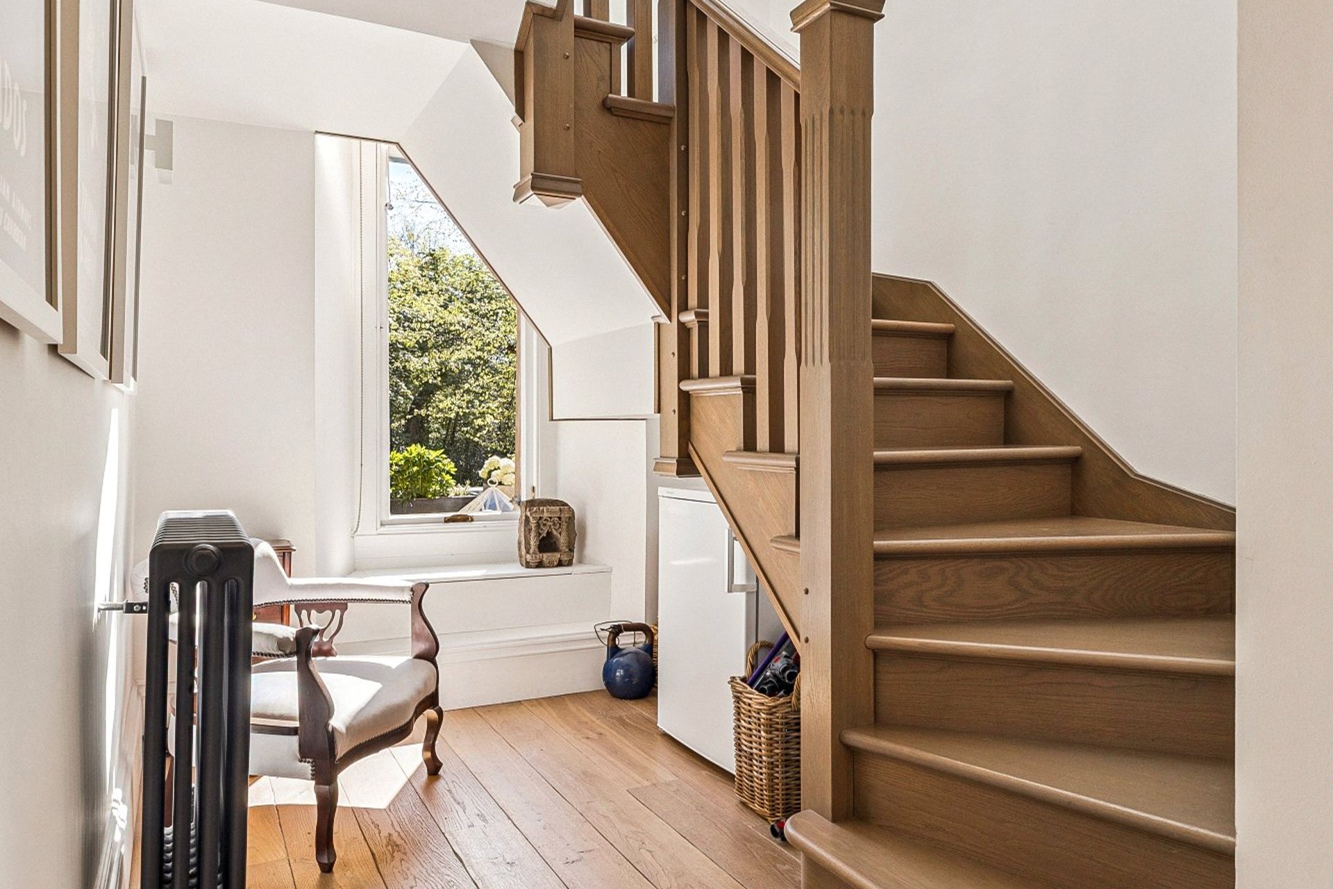 Upper Duplex, 2 Prince Albert Road, Dowanhill, Glasgow, G12 9JX - Picture #20