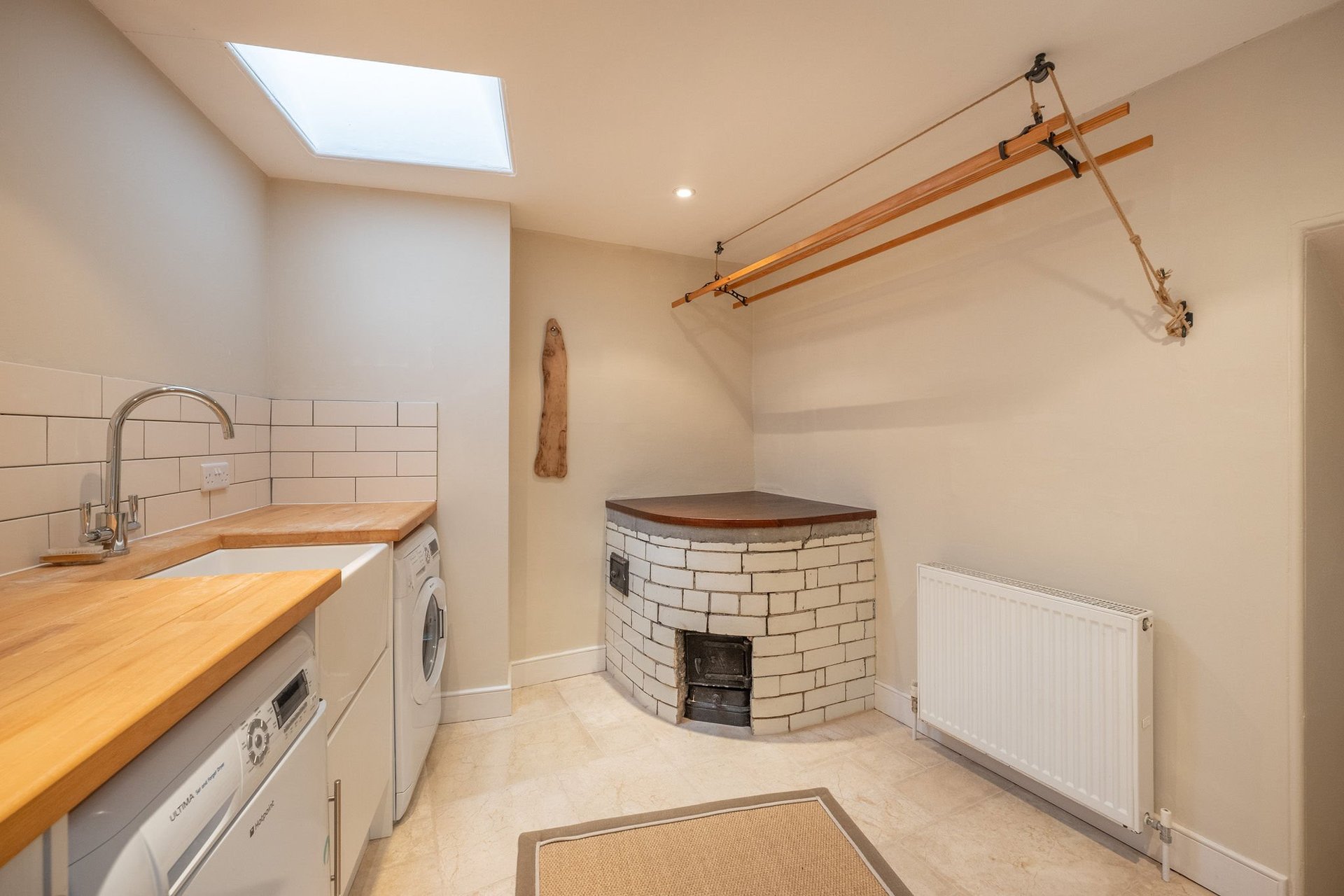 Dispensary House, 106 Roxburgh Street, Kelso, Scottish Borders, TD5 7DY - Picture #27