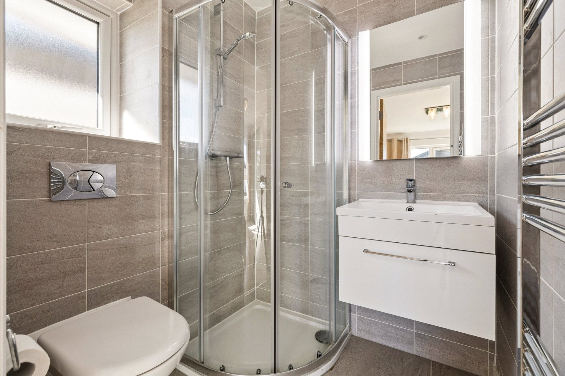 16 Aldton Park, Newton Mearns, Glasgow, G77 5UT - Picture #28