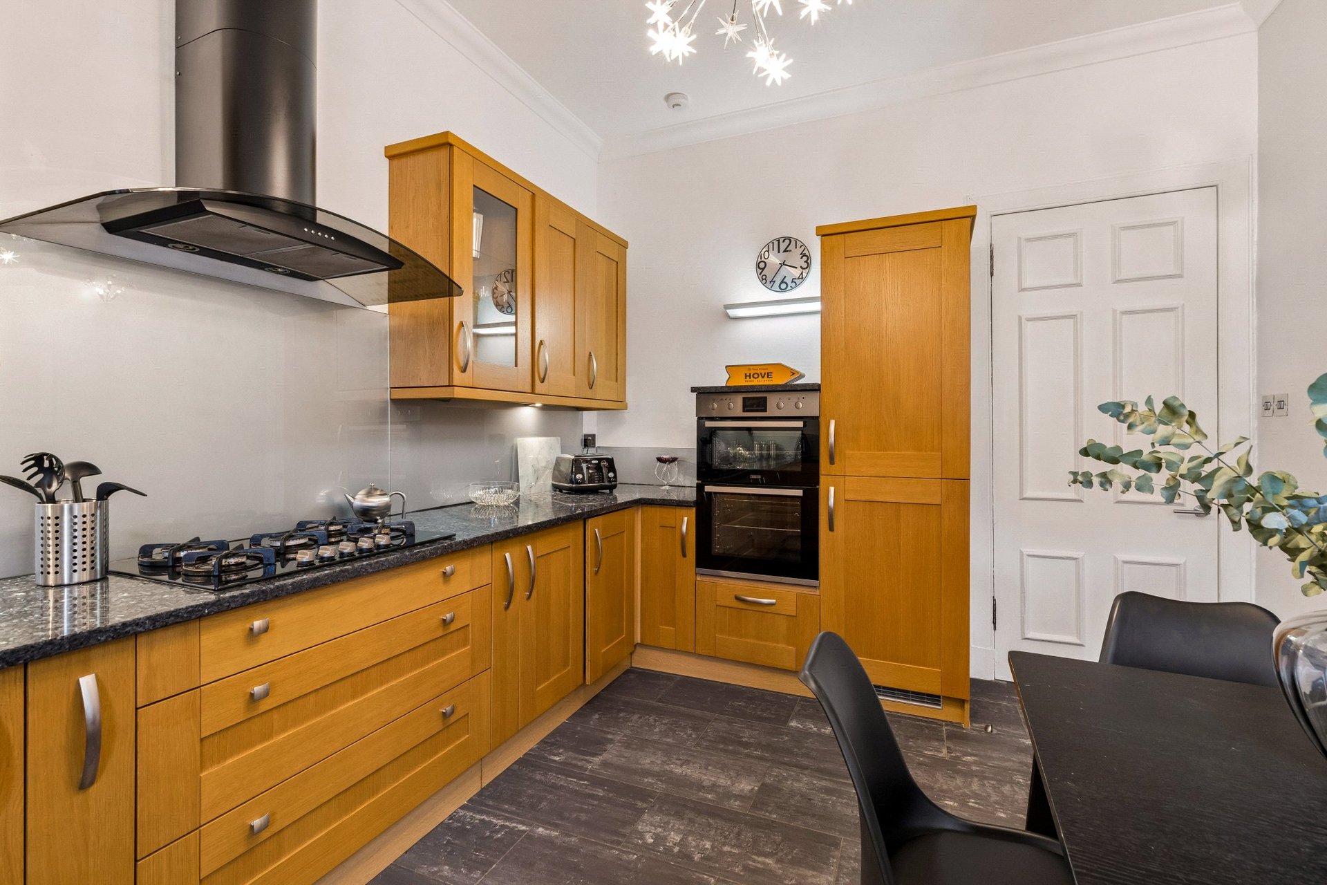 1/1, 19 Sherbrooke Avenue, Pollokshields, Glasgow, G41 4HF - Picture #17