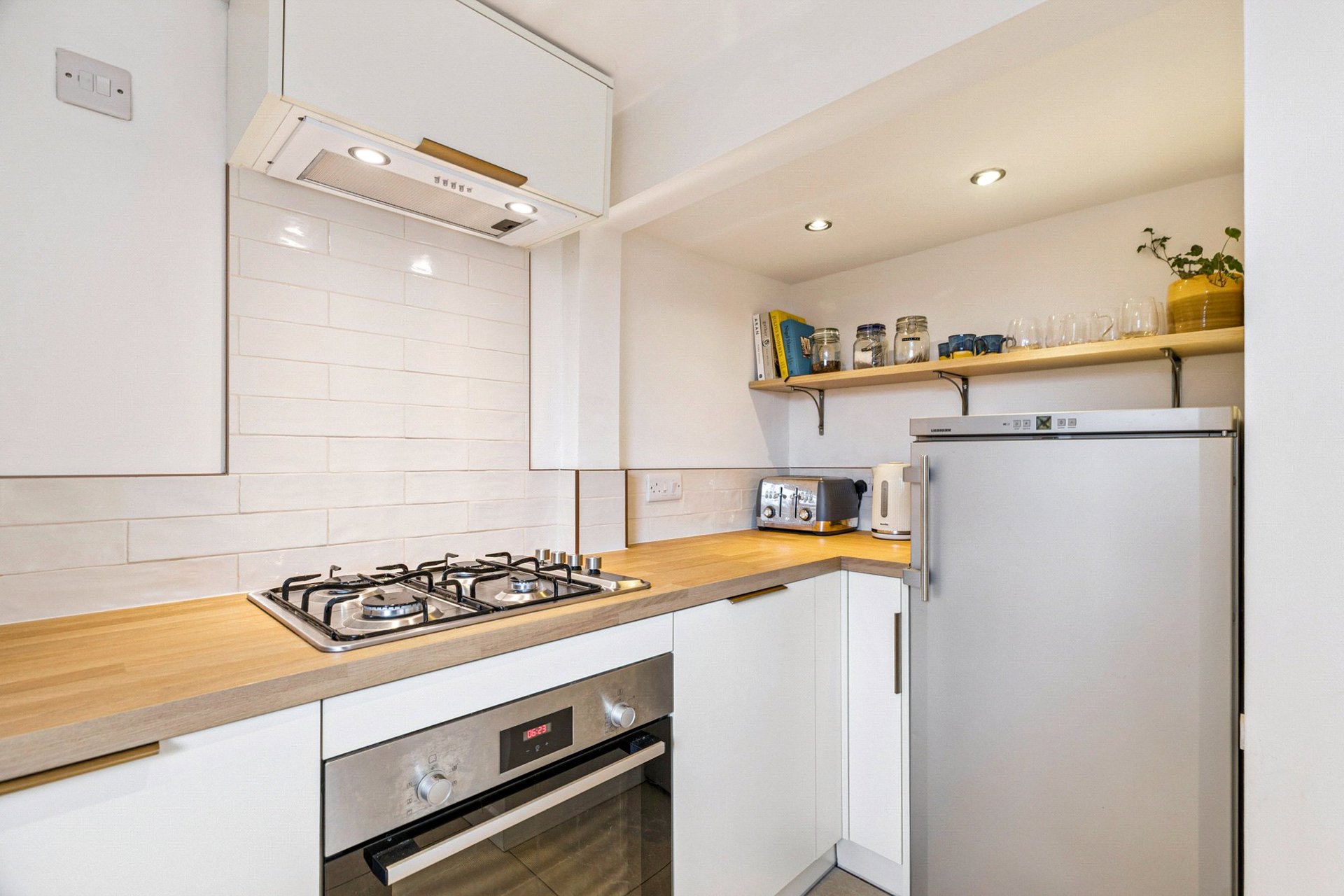 8 Northland Drive, Scotstoun, Glasgow, G14 9BA - Picture #15