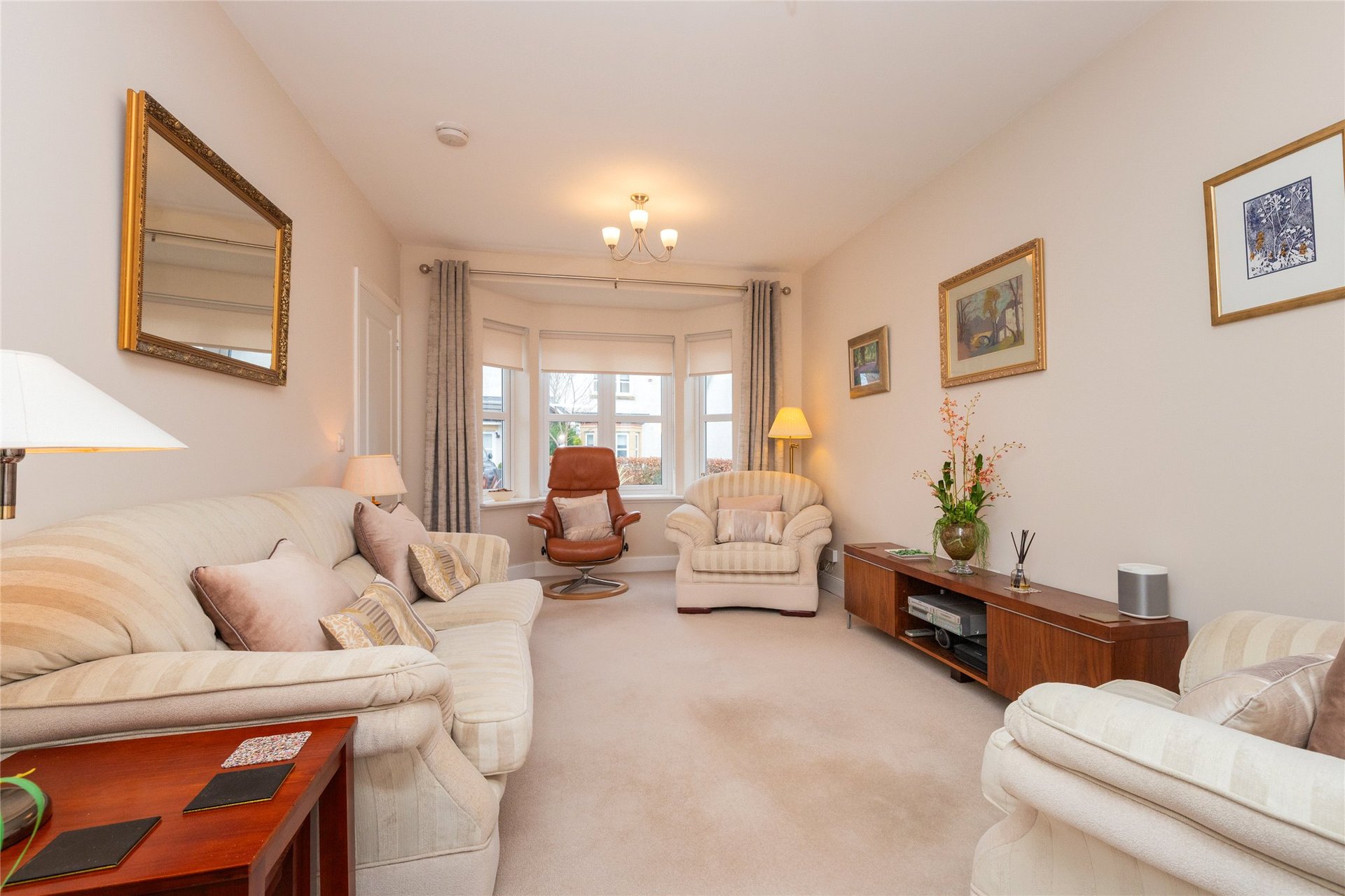 60 Raeswood Crescent, Crookston, Glasgow City, G53 7HE - Picture #3