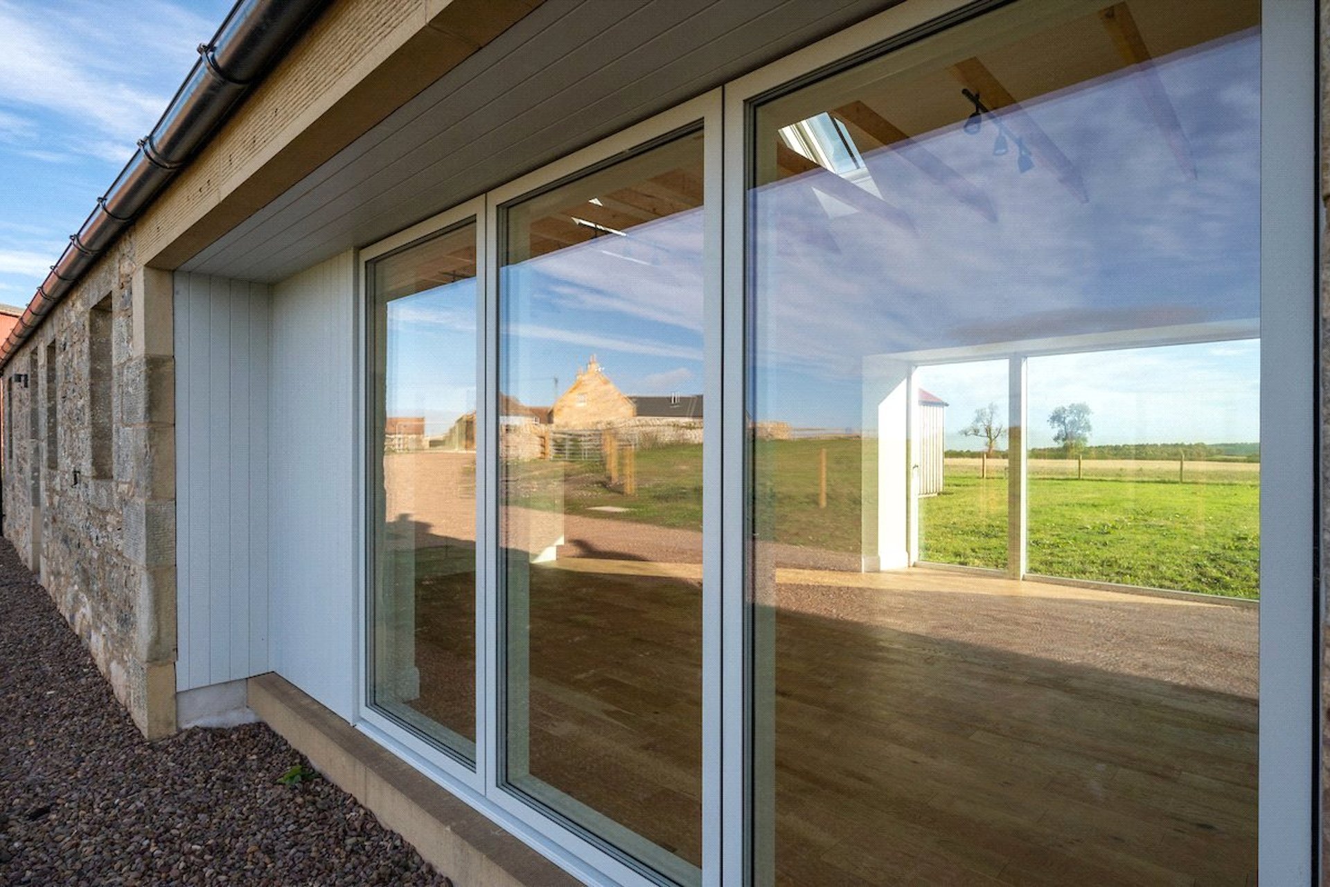 1 Sheepwash Cottages, Peaston, Ormiston, Tranent, East Lothian, EH35 5AL - Picture #25