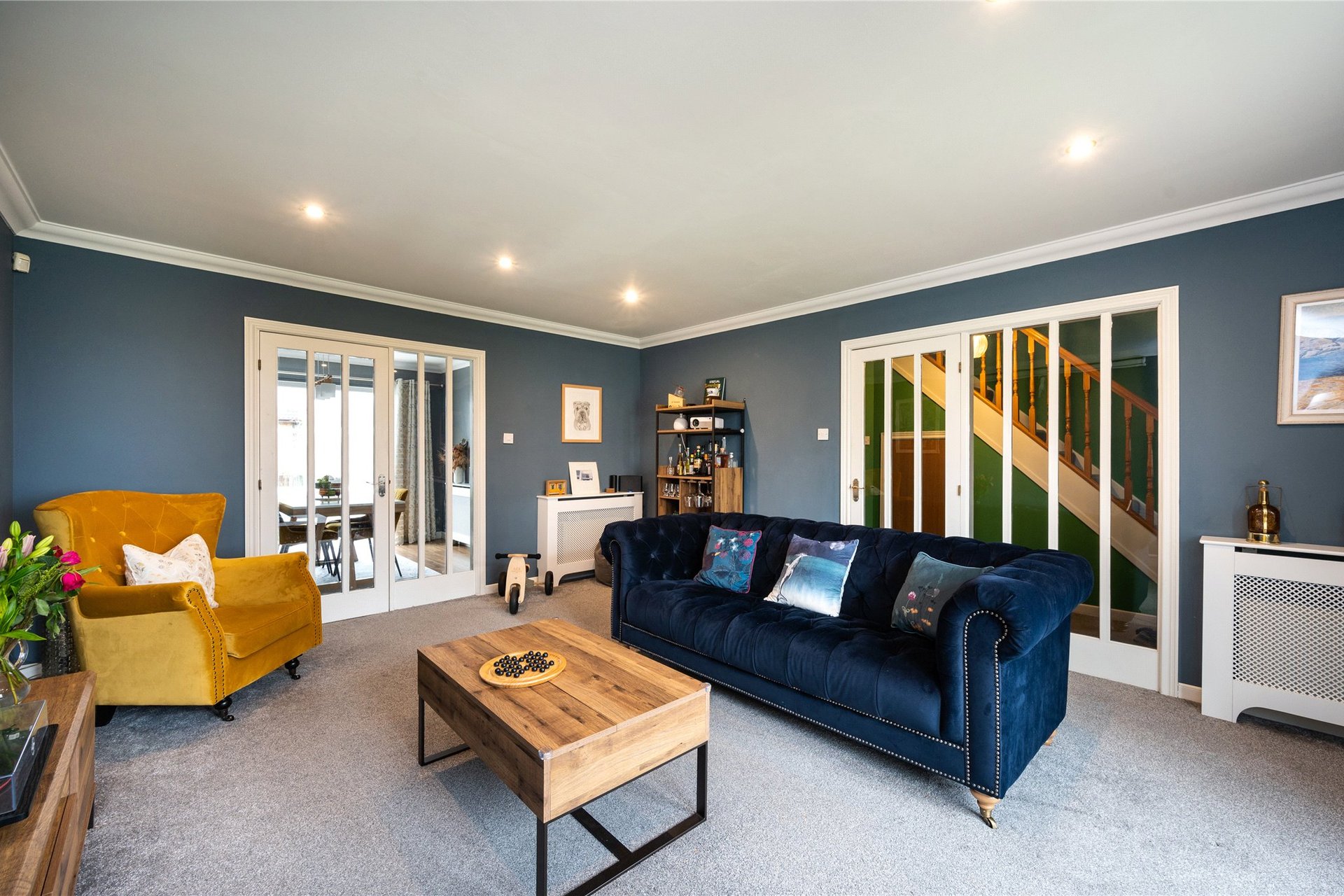 22 Bridgewater Avenue, Auchterarder, Perth and Kinross, PH3 1DQ - Picture #5