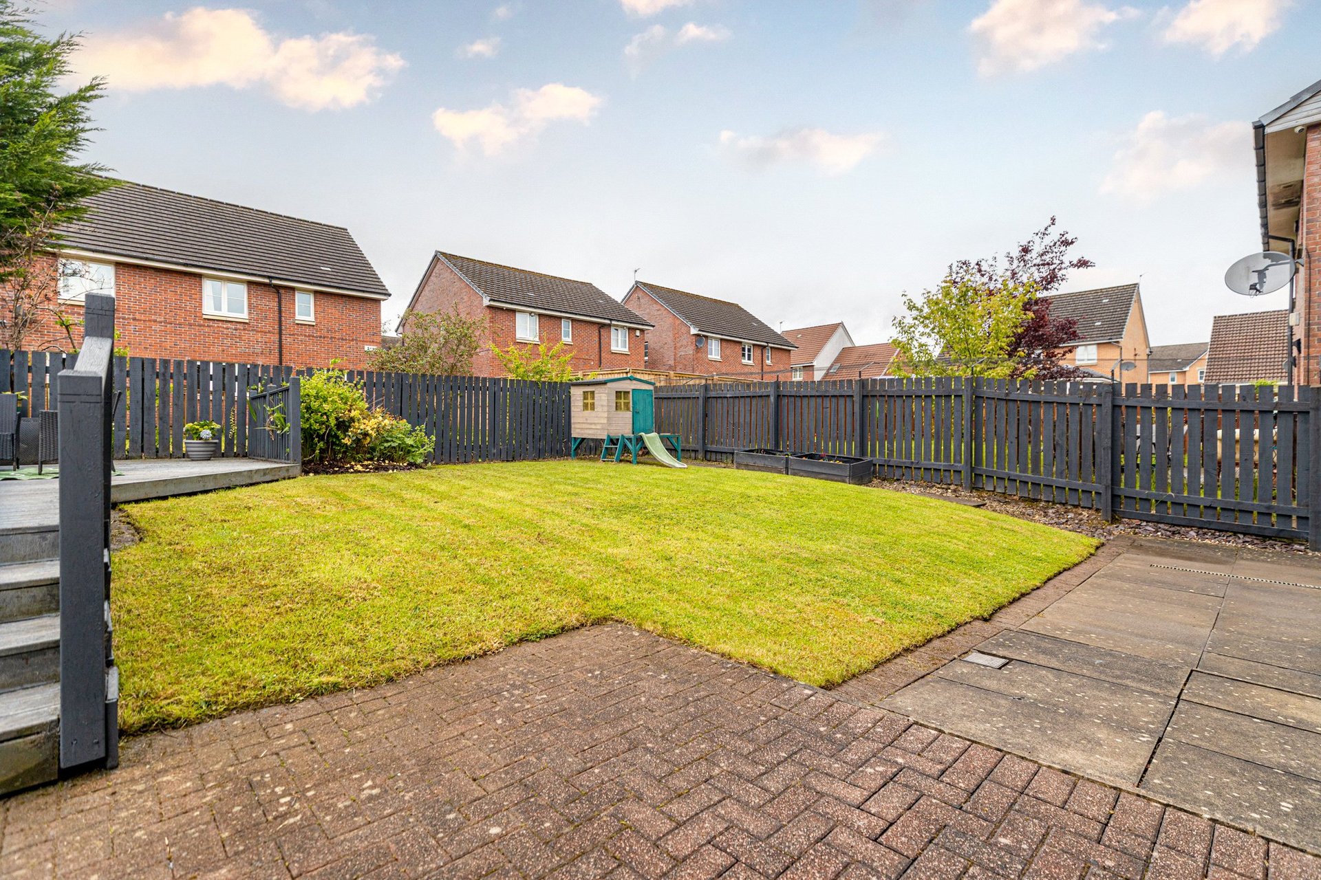 6 Parkholm Quadrant, Darnley, Glasgow, G53 7ZH - Picture #35