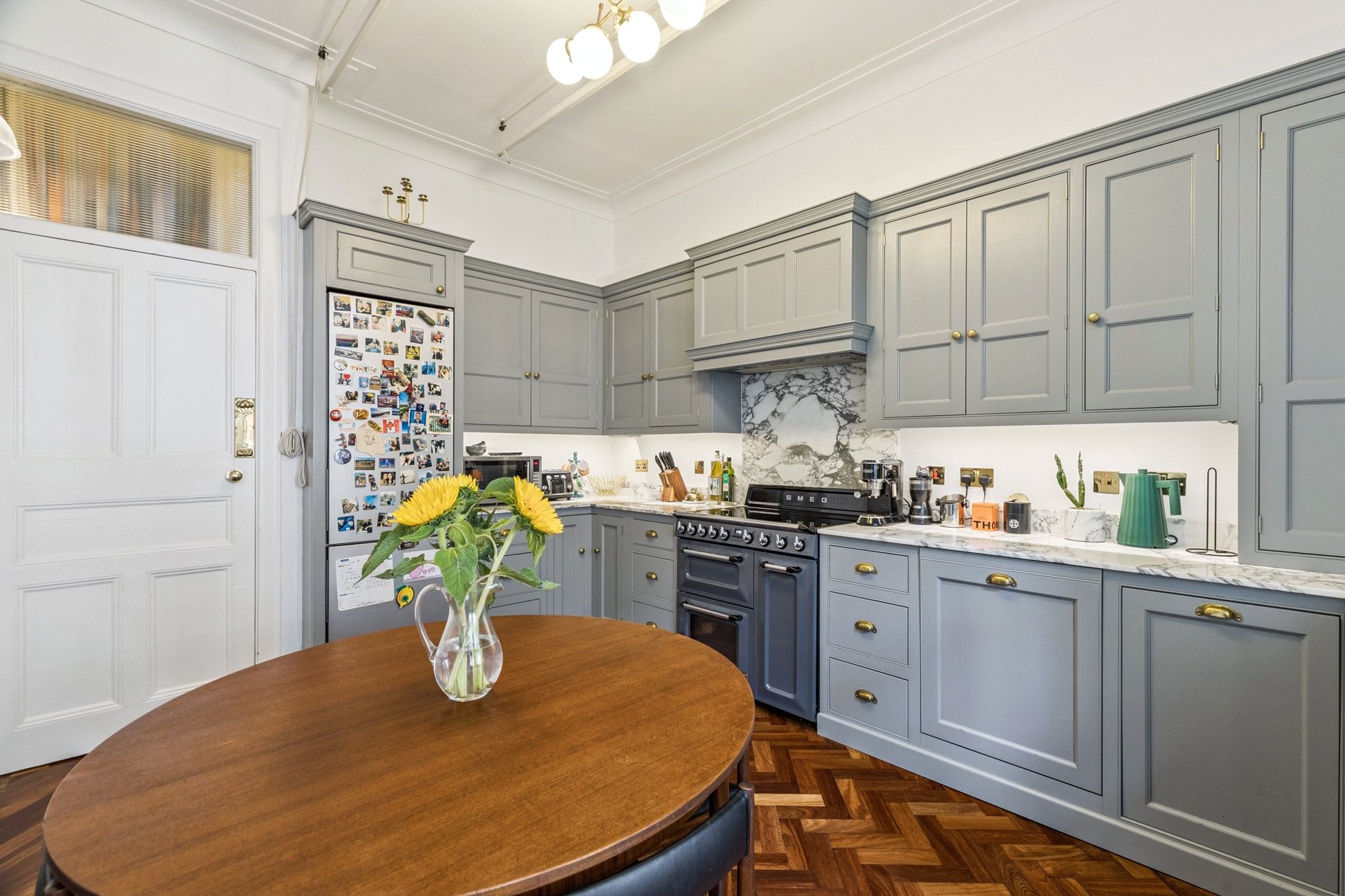 Main Door, 10 Polwarth Street, Hyndland, Glasgow, G12 9TY - Picture #14