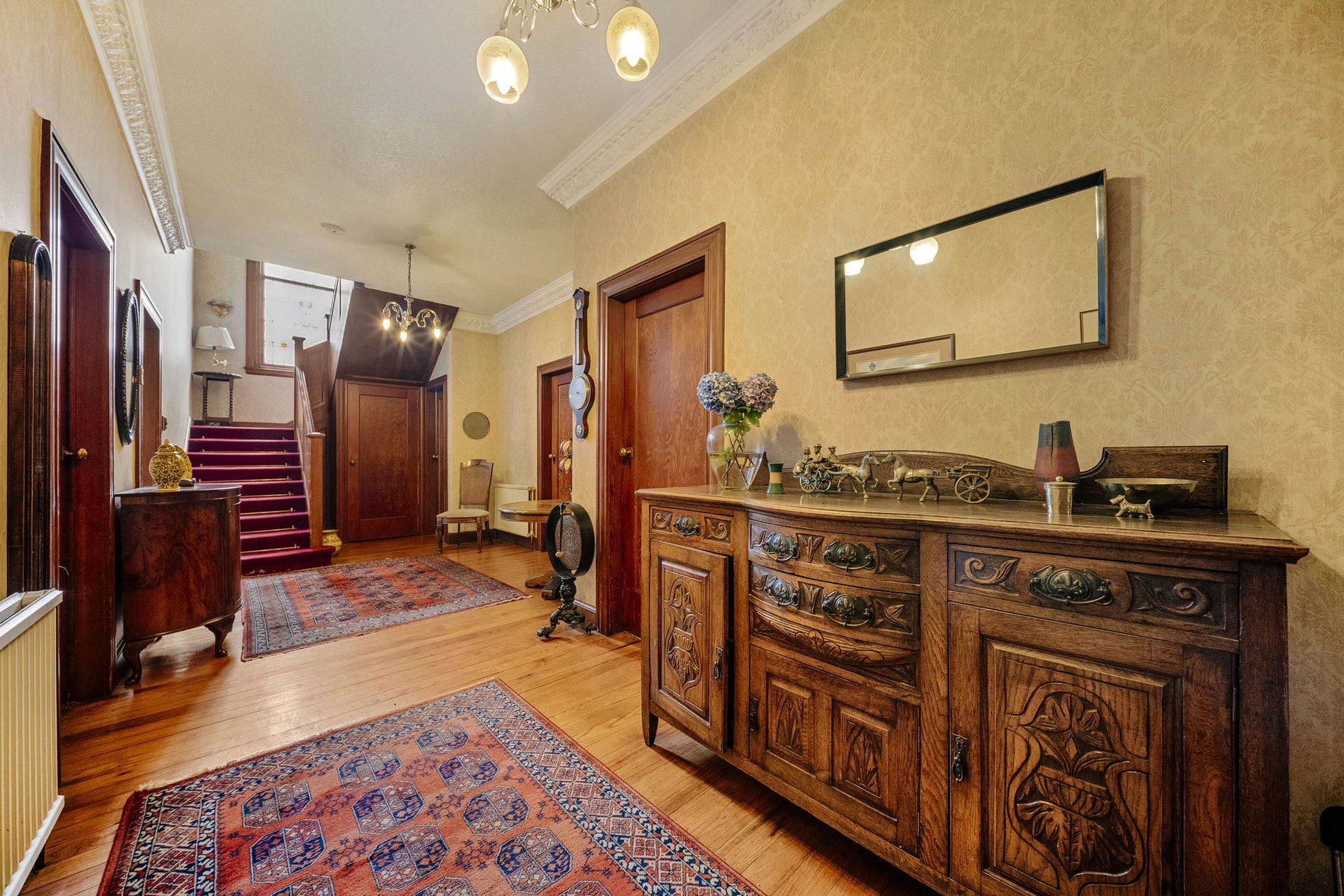 32 Ravelston Dykes, Edinburgh, Midlothian, EH4 3EB - Picture #13