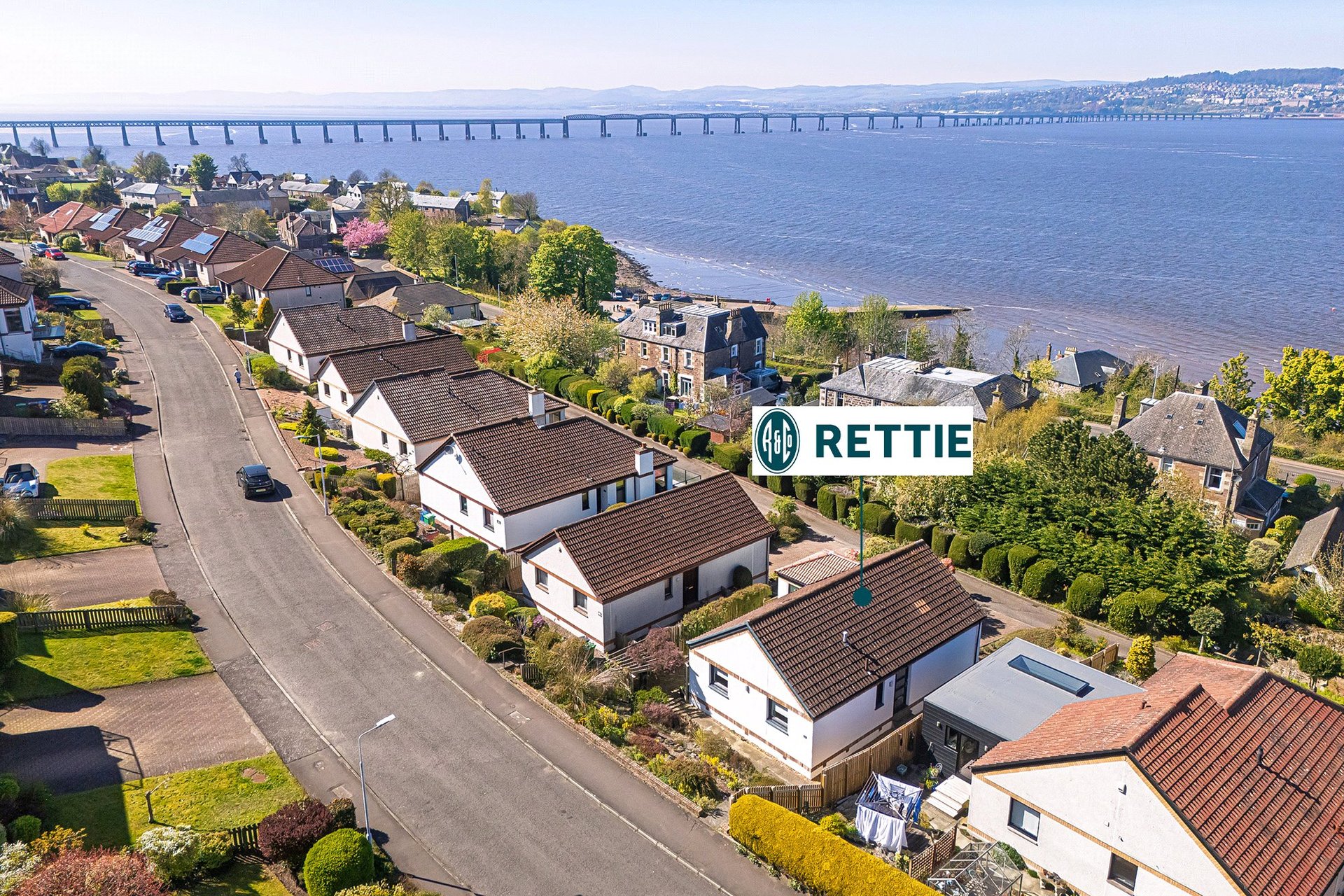 14 West Acres Drive, Newport-on-Tay, Fife, DD6 8NR - Picture #1