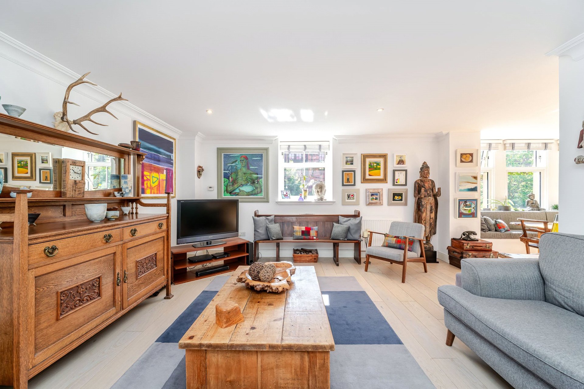 1/9, 2 Lilybank Terrace, Hillhead, Glasgow, G12 8RX - Picture #5