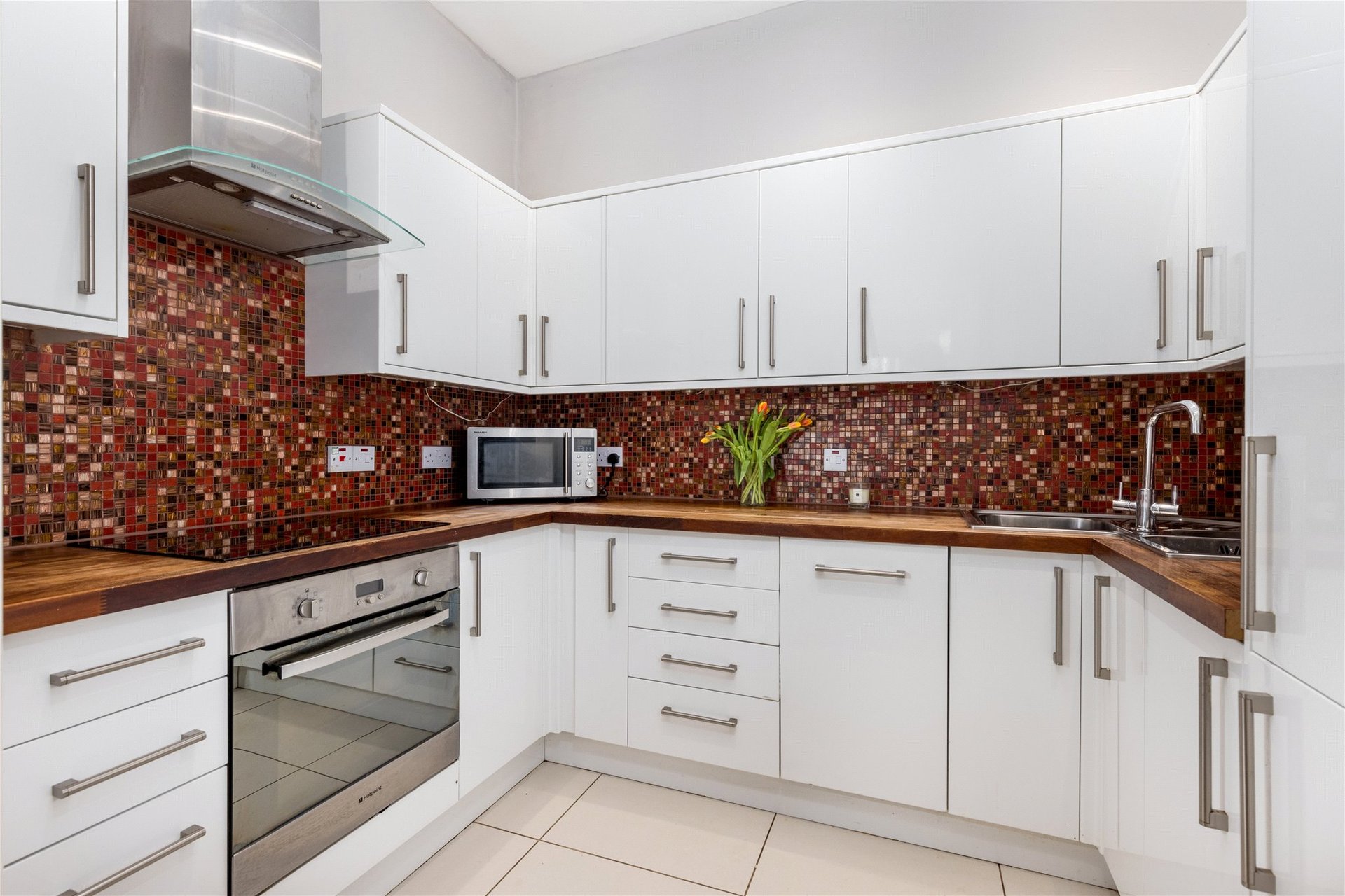 12/4 Perth Street, Edinburgh, Midlothian, EH3 5DP - Picture #6