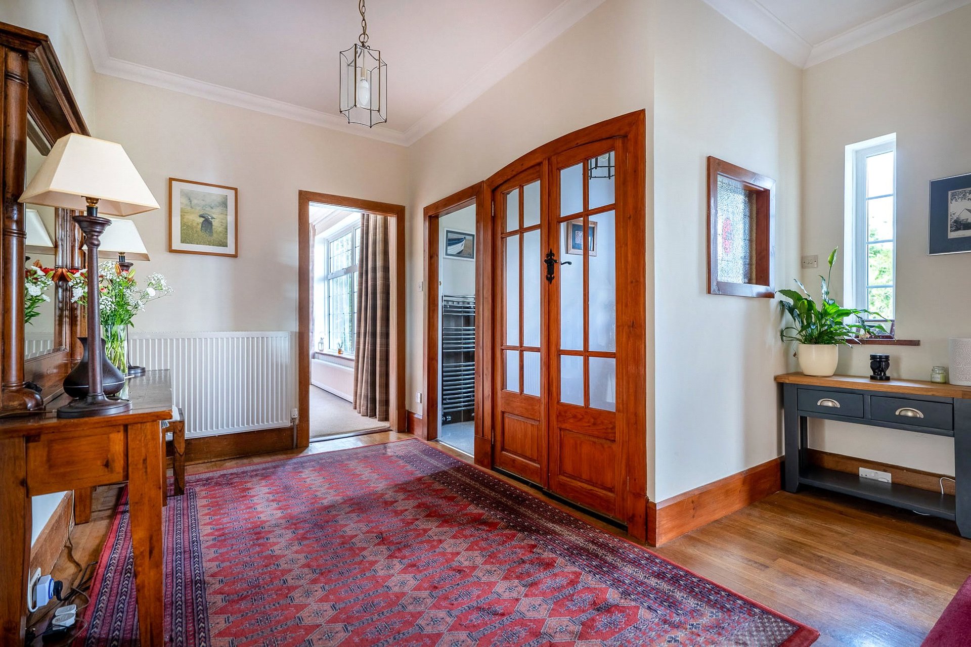31 Polbae Crescent, Eaglesham, Glasgow, East Renfrewshire, G76 0LR - Picture #3