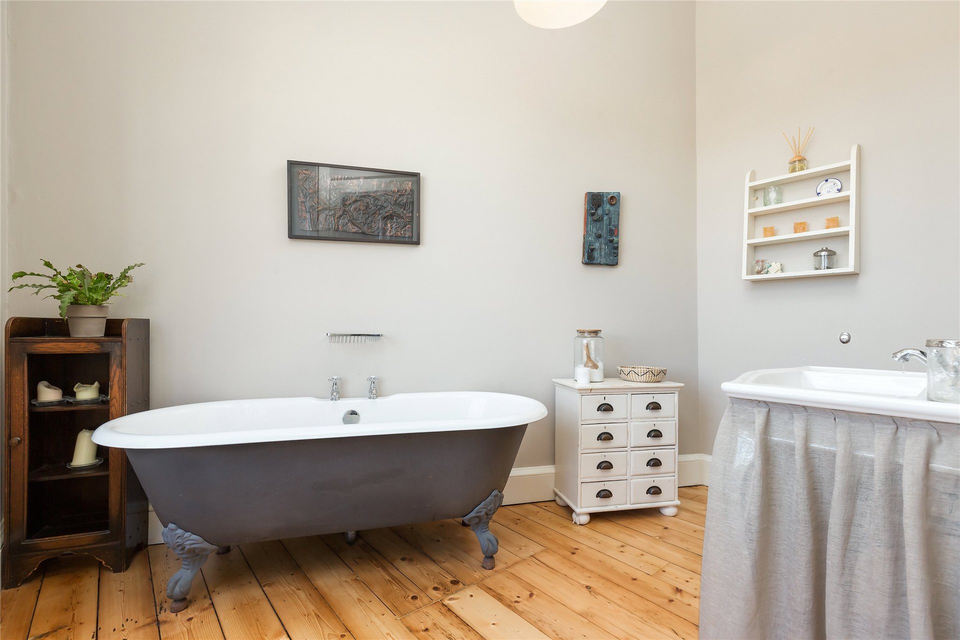 23/6 Royal Crescent, Edinburgh, EH3 6QA - Picture #11