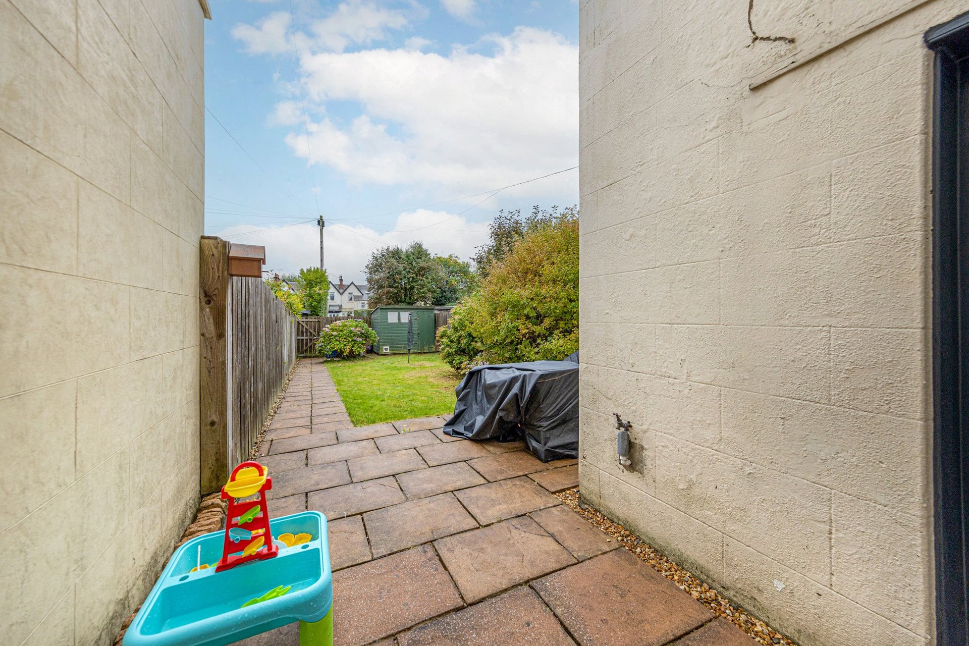 109 Norse Road, Scotstoun, Glasgow, G14 9EQ - Picture #37