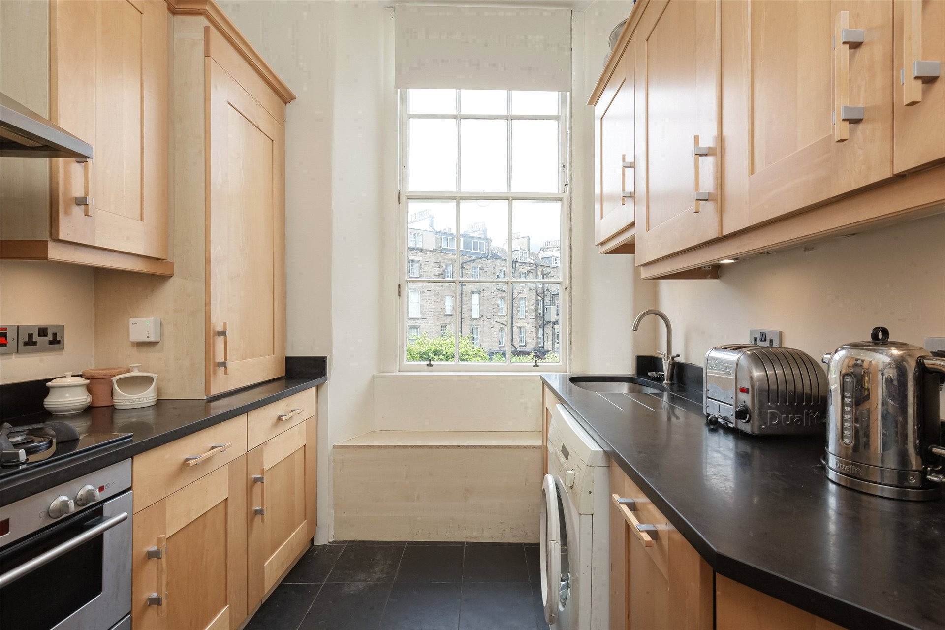 1F, 7 Eton Terrace, Edinburgh, EH4 1QE - Picture #8