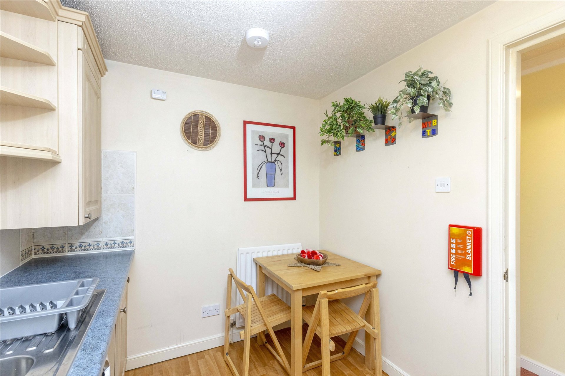 22/7 South Gray Street, Edinburgh, EH9 1TE - Picture #14