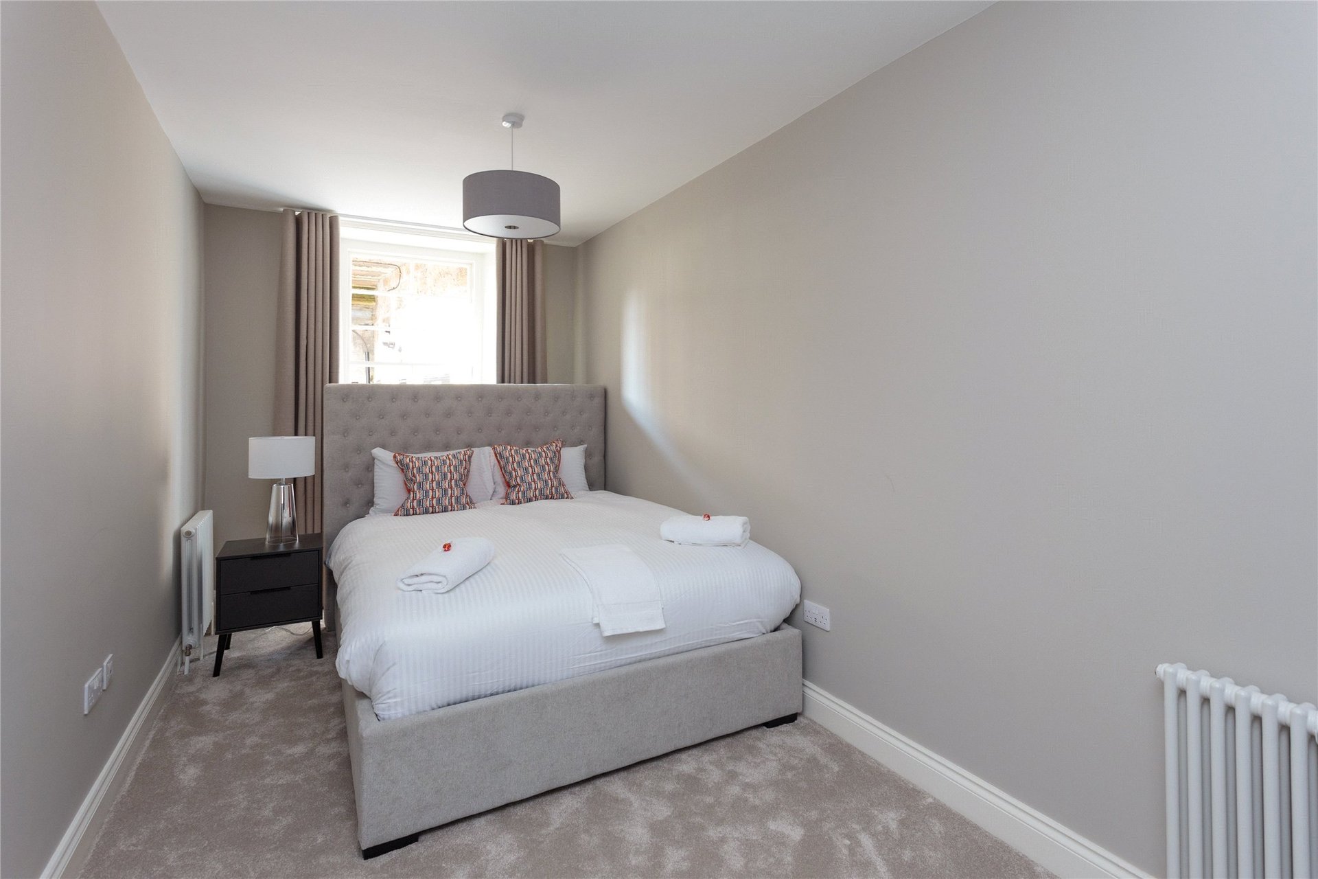 40A Melville Street, Edinburgh, Midlothian, EH3 7HA - Picture #2