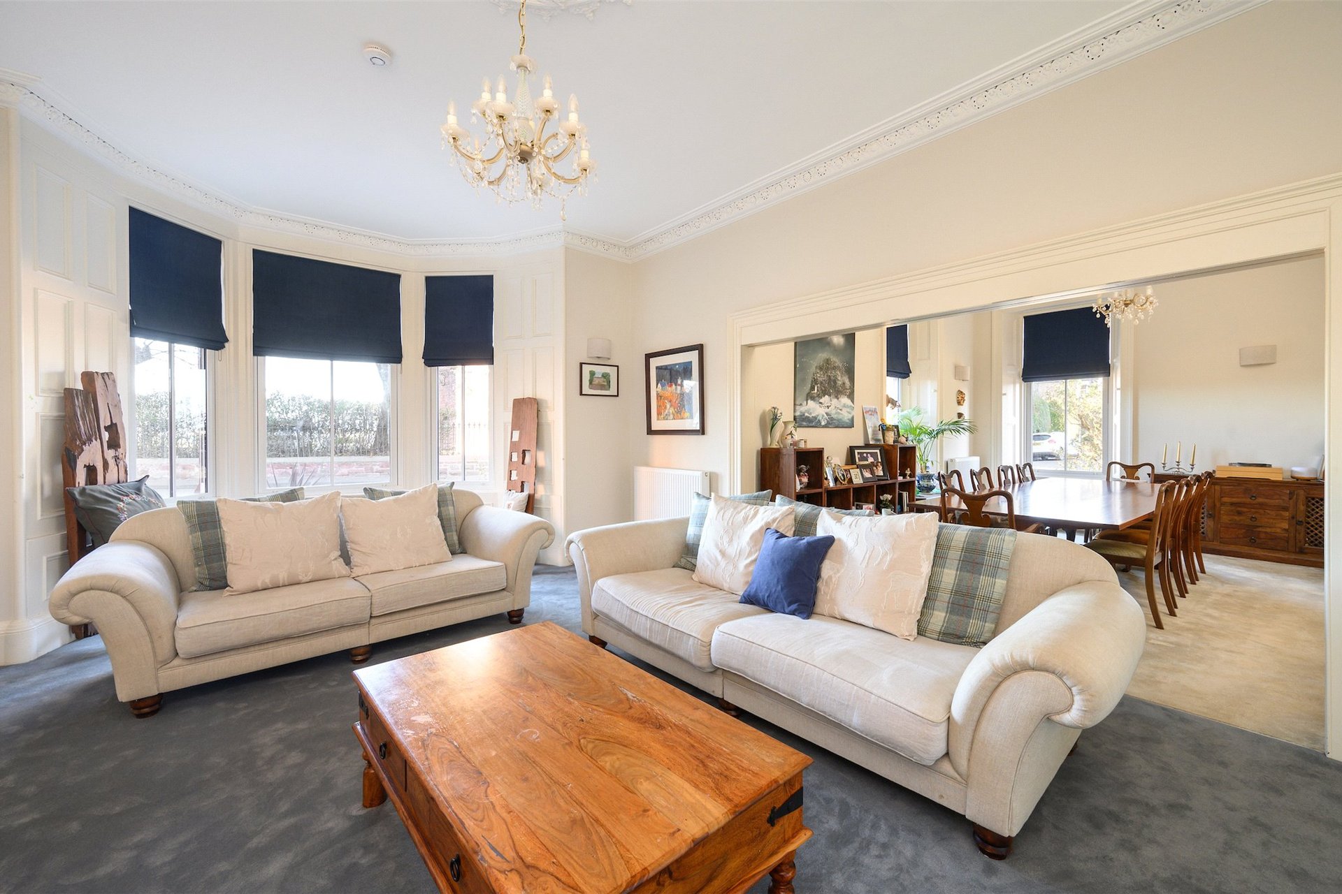 Redheugh, 13 Bayswell Park, Dunbar, East Lothian, EH42 1AE - Picture #5