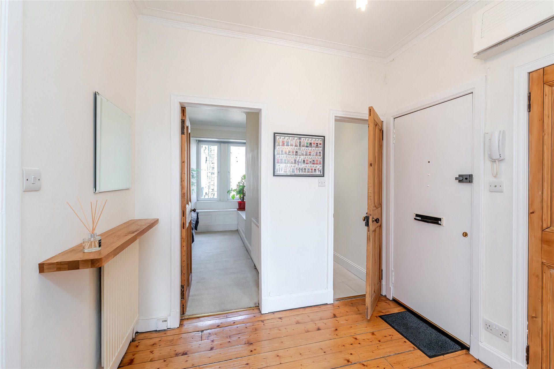 2/2, 3 Ardery Street, Partickhill, Glasgow, G11 7SX - Picture #17